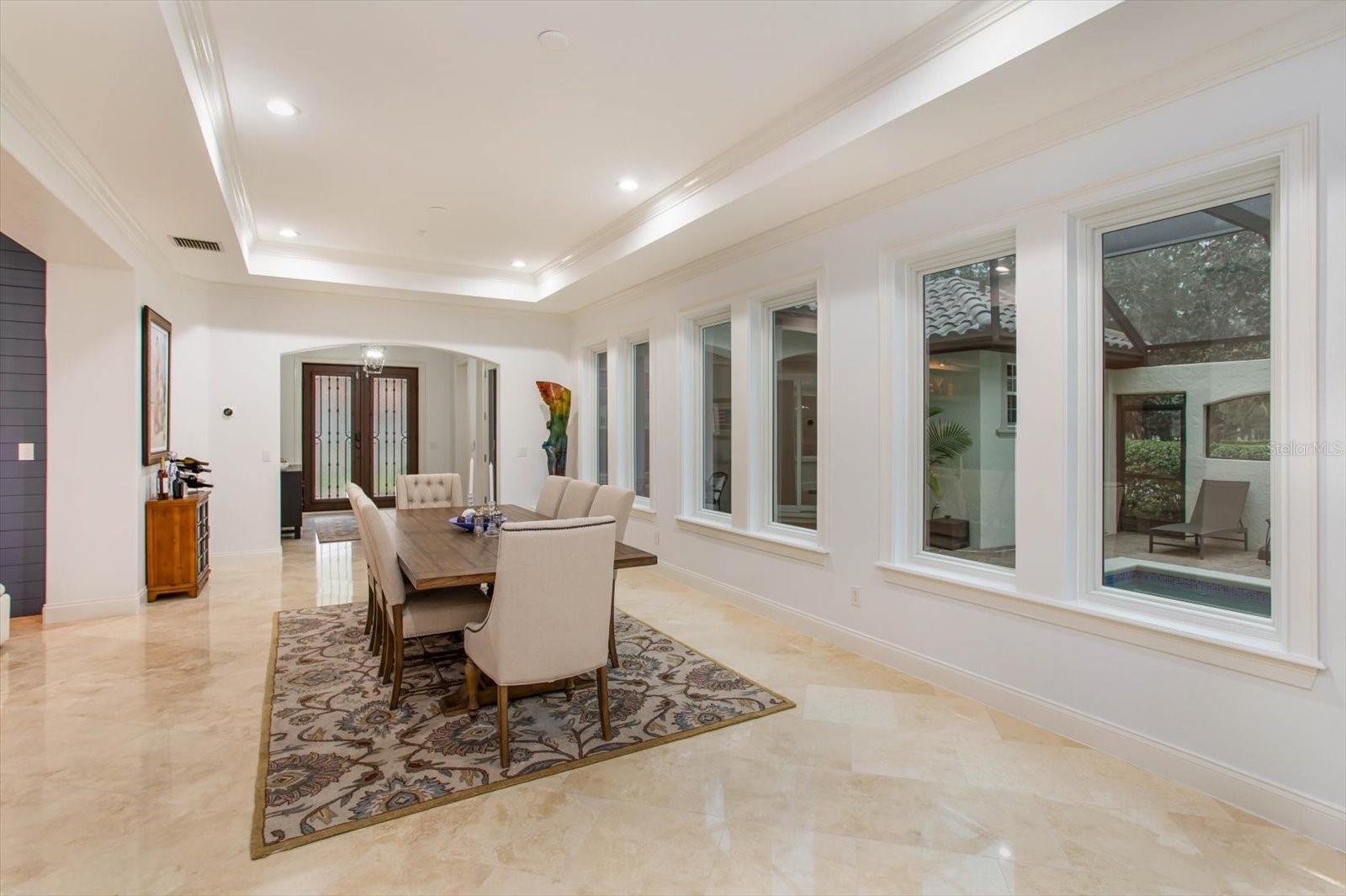 KEENES POINTE 46/104 - Residential