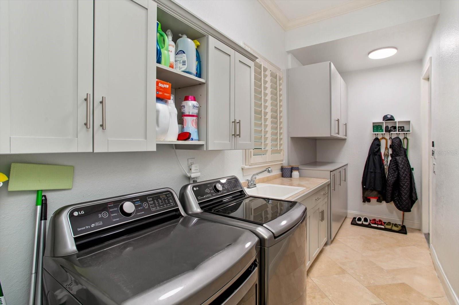 KEENES POINTE 46/104 - Residential