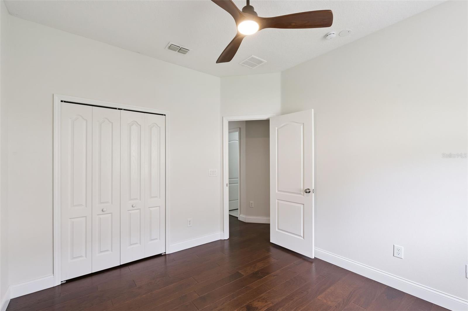 PARKSIDE AT ERROL ESTATES SUB - Residential