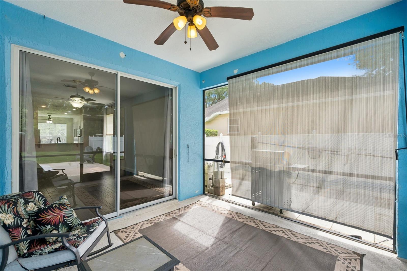 PARKSIDE AT ERROL ESTATES SUB - Residential