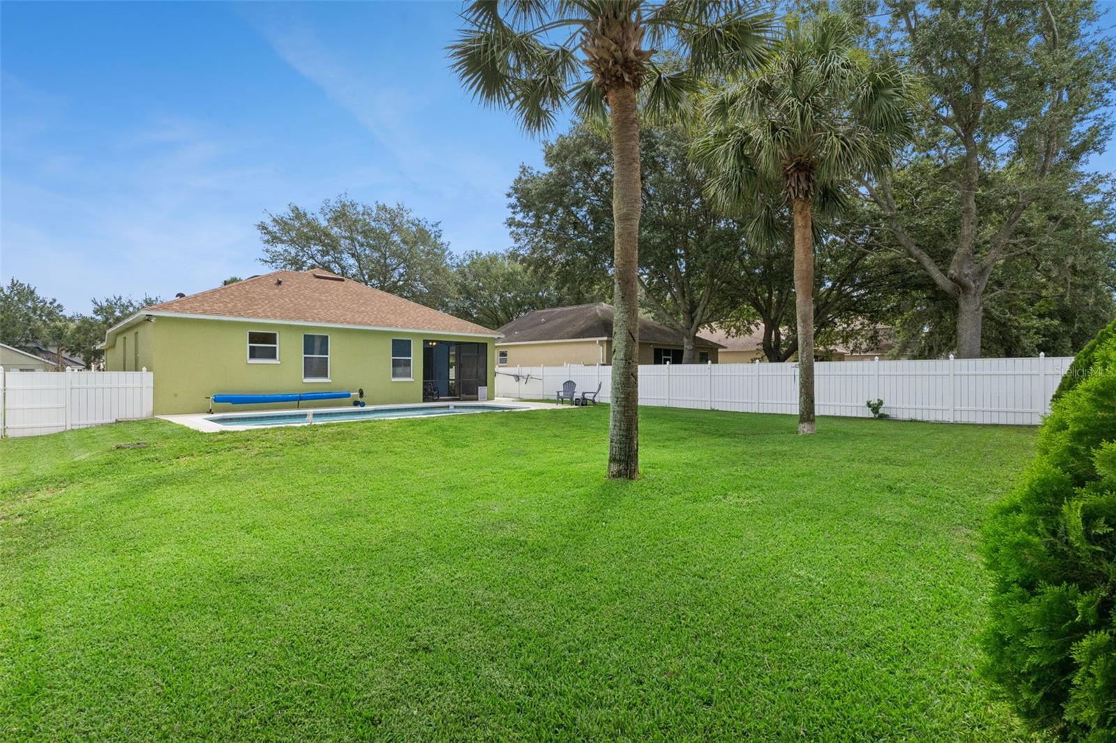 PARKSIDE AT ERROL ESTATES SUB - Residential