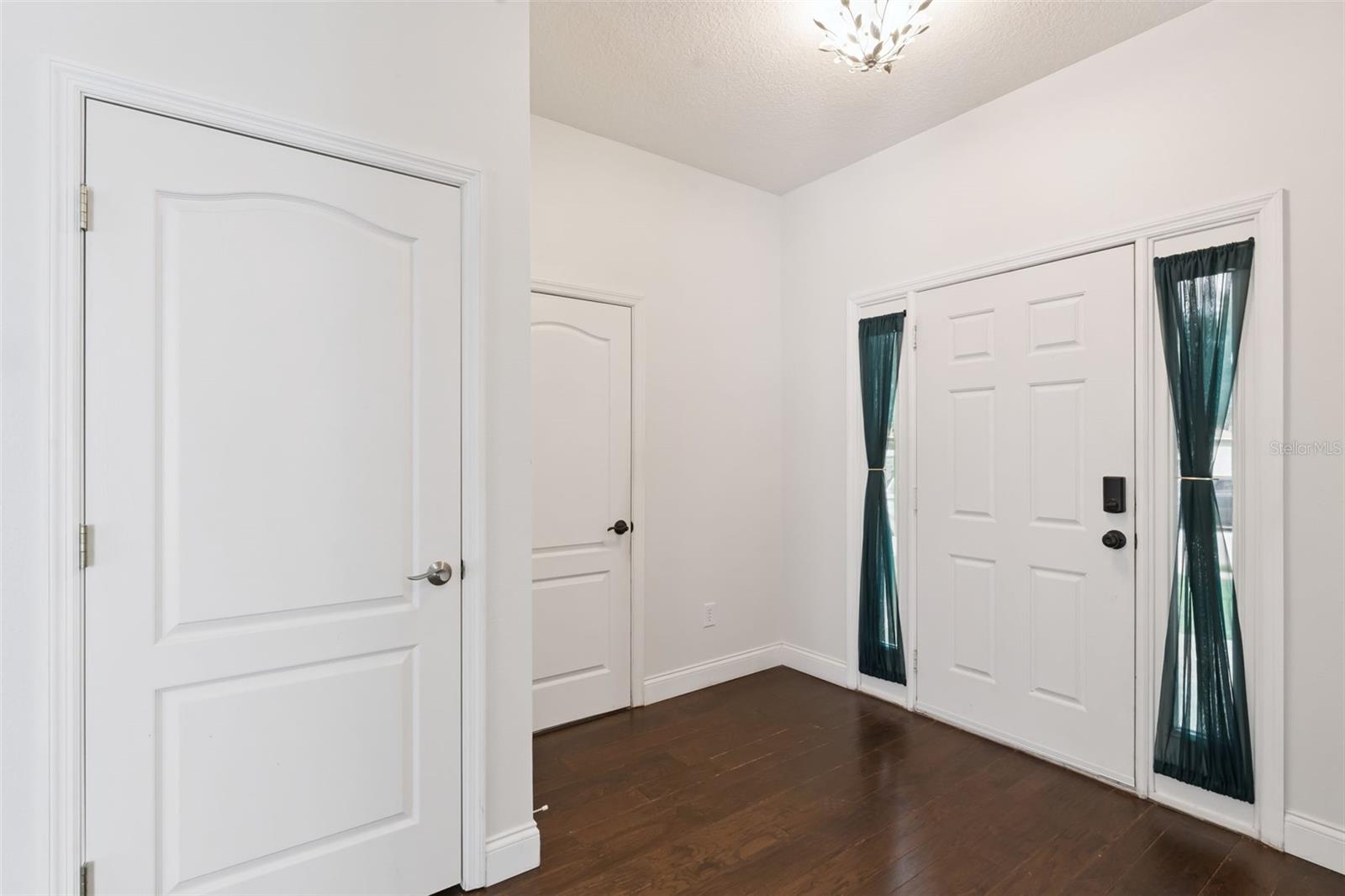PARKSIDE AT ERROL ESTATES SUB - Residential