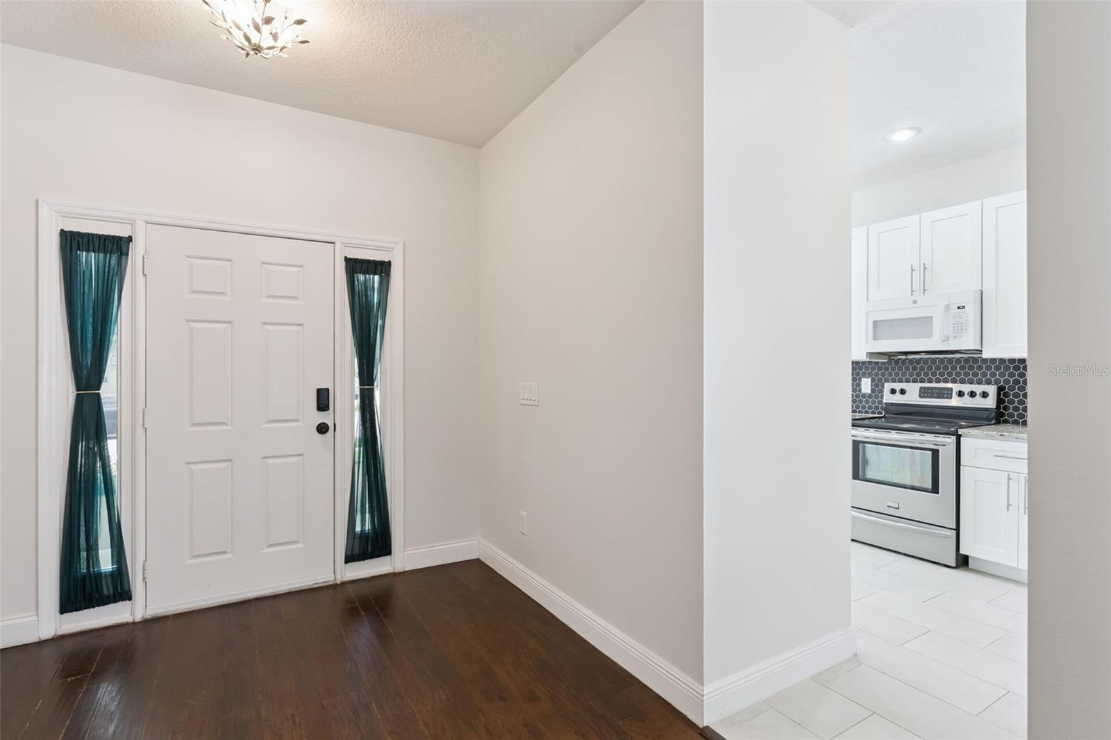PARKSIDE AT ERROL ESTATES SUB - Residential