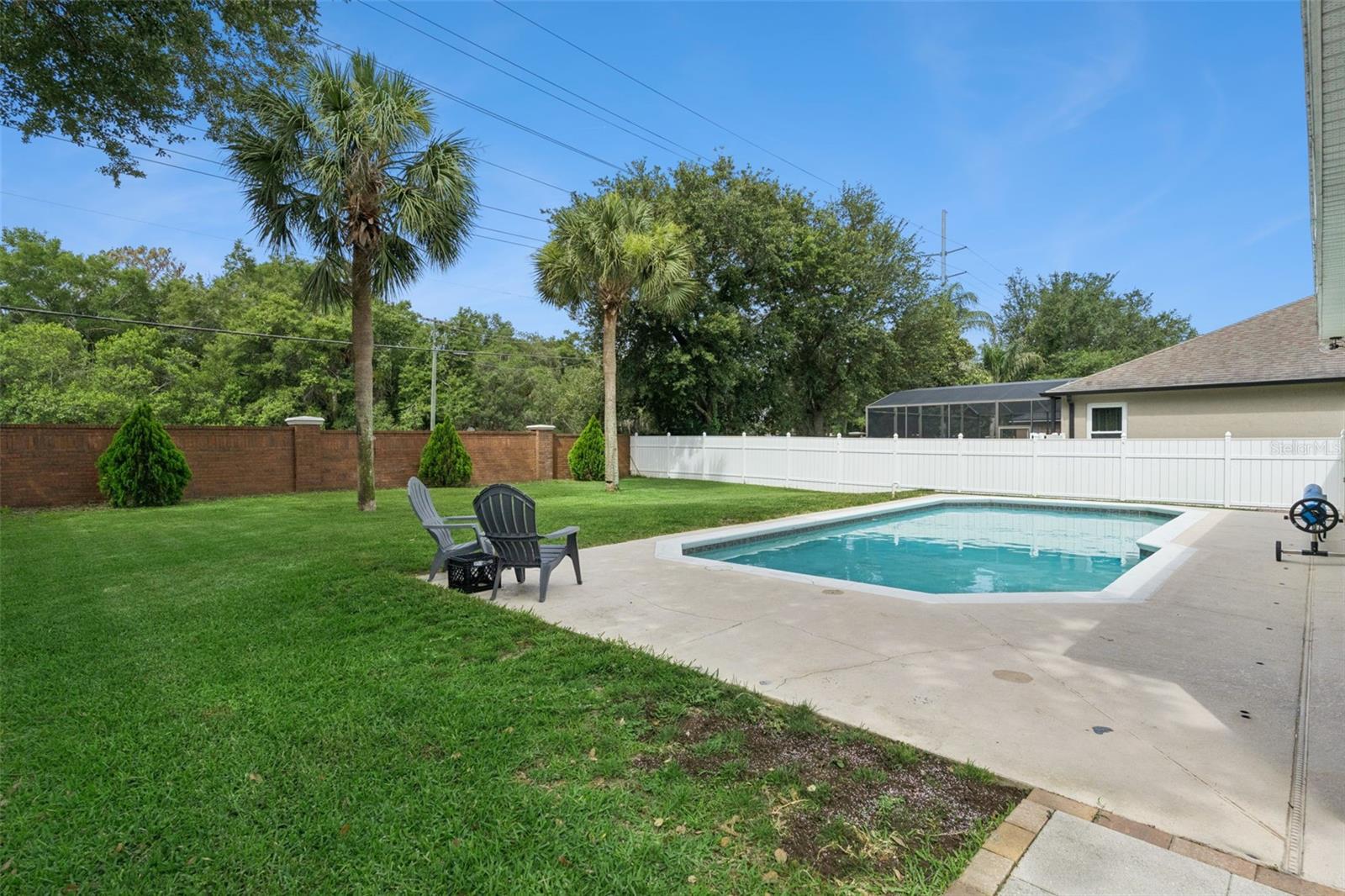 PARKSIDE AT ERROL ESTATES SUB - Residential