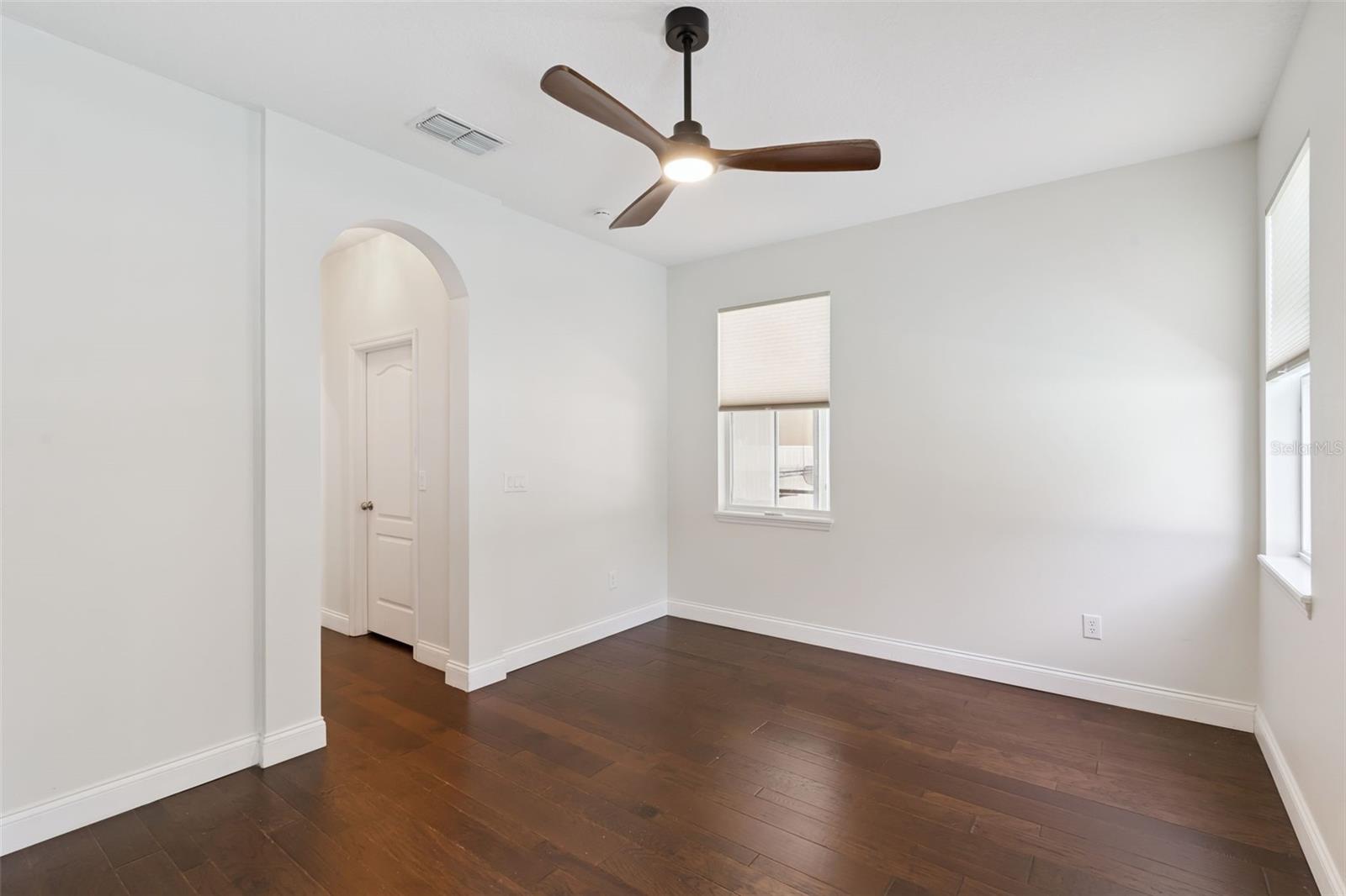 PARKSIDE AT ERROL ESTATES SUB - Residential