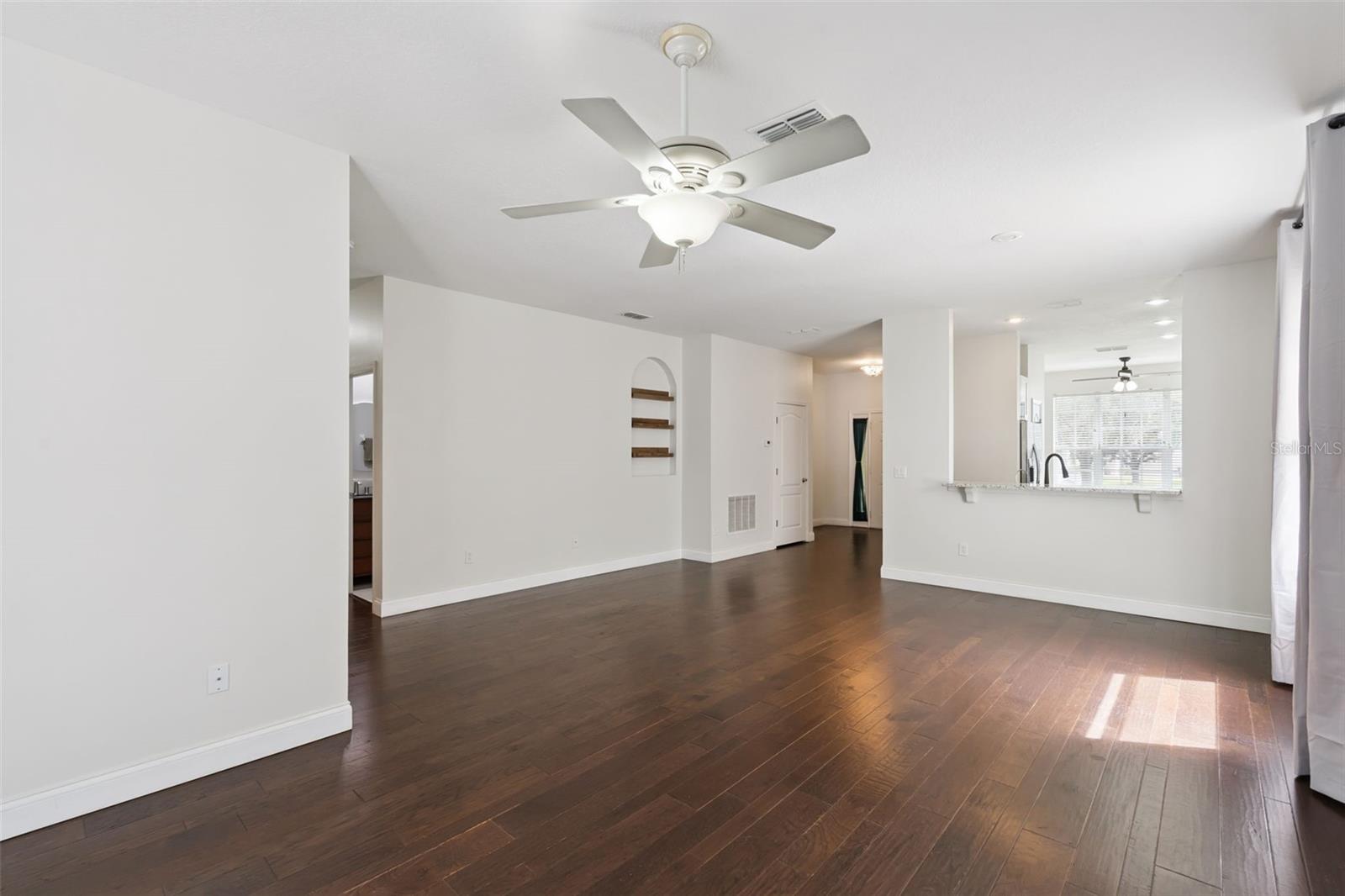 PARKSIDE AT ERROL ESTATES SUB - Residential