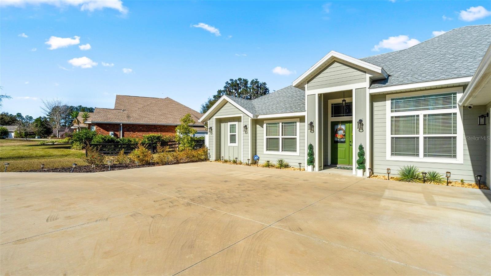 OAK MDW PLANTATION UN 1 - Residential