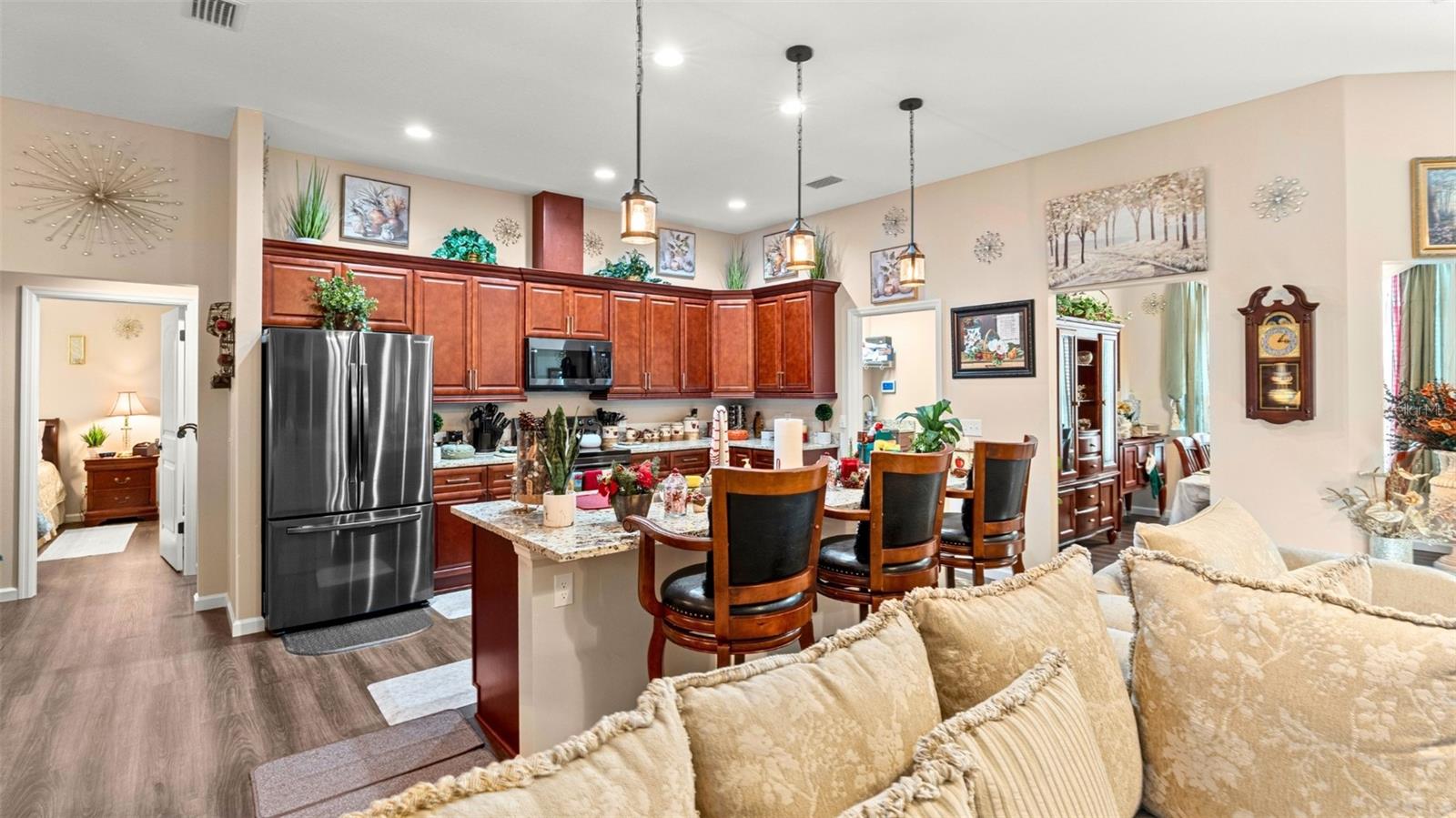 OAK MDW PLANTATION UN 1 - Residential