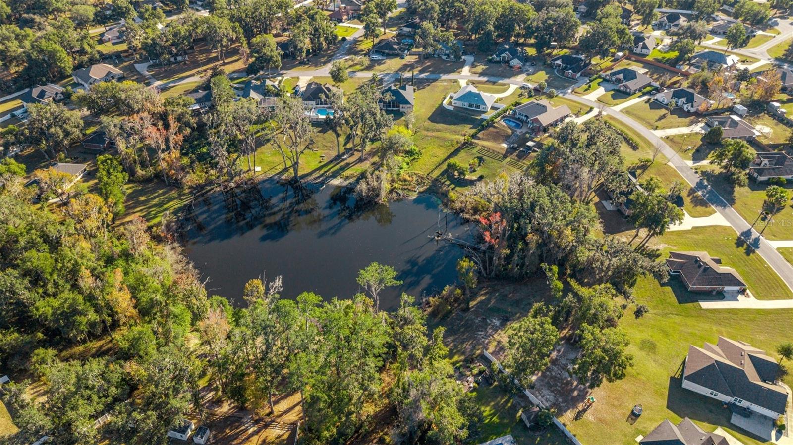 OAK MDW PLANTATION UN 1 - Residential