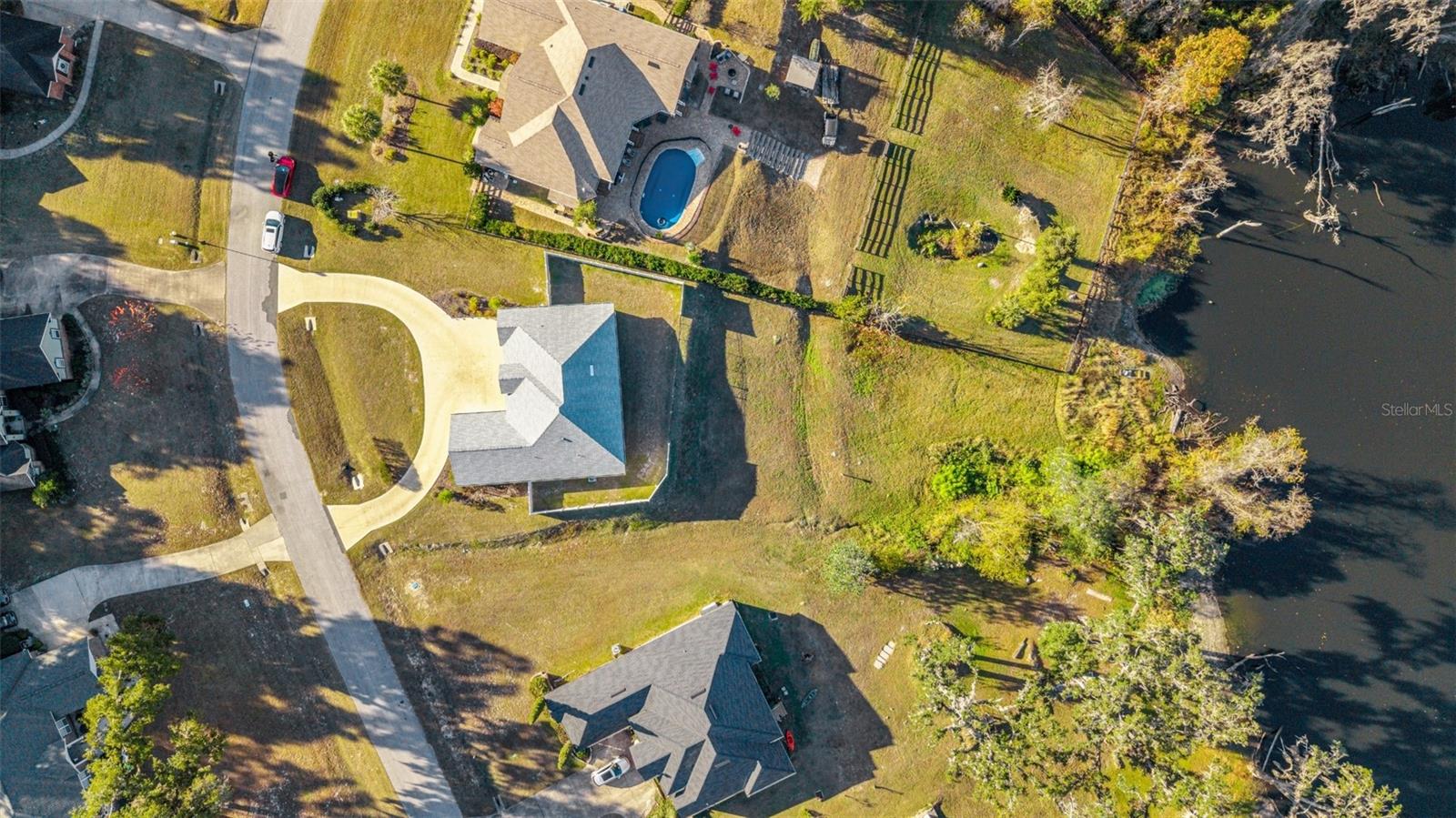 OAK MDW PLANTATION UN 1 - Residential