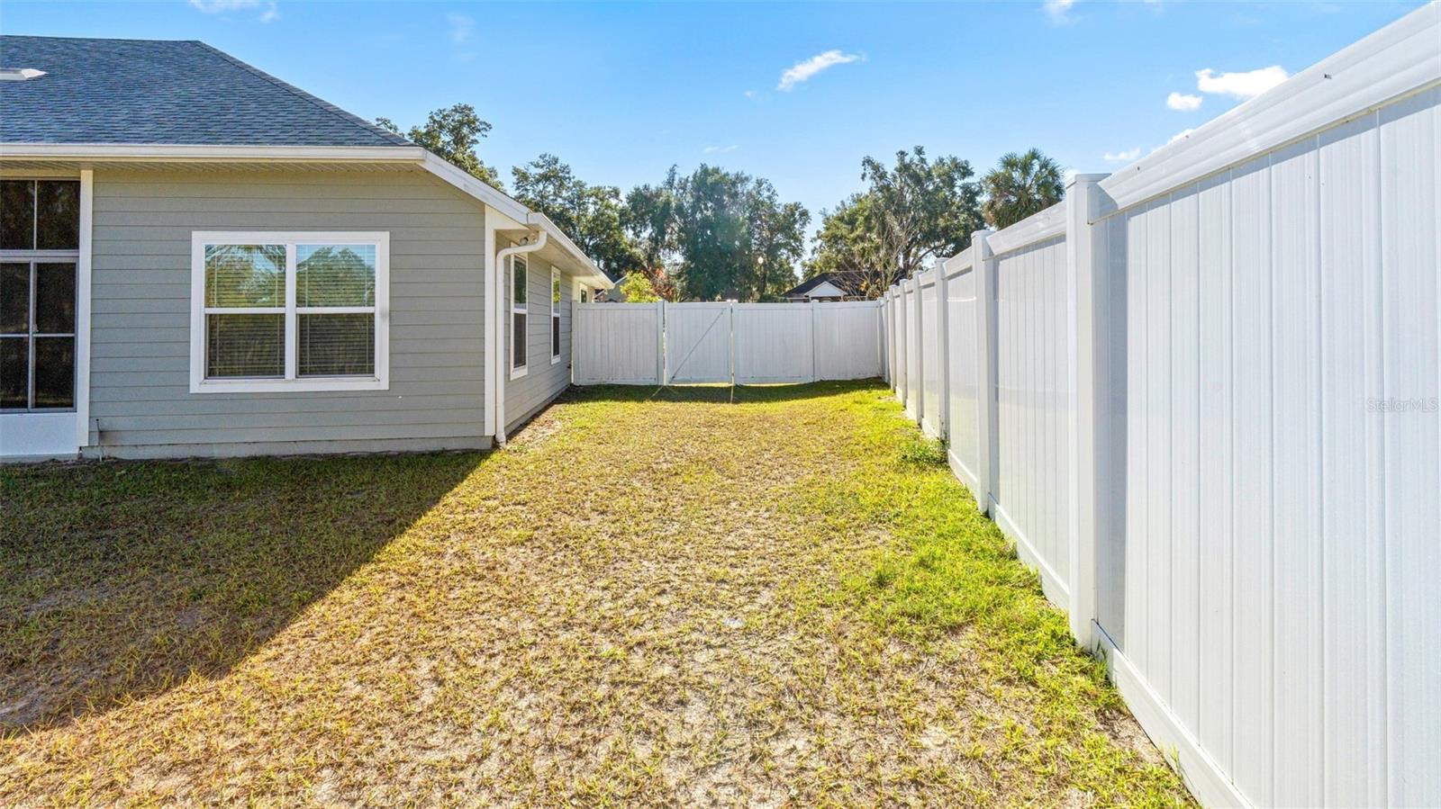 OAK MDW PLANTATION UN 1 - Residential