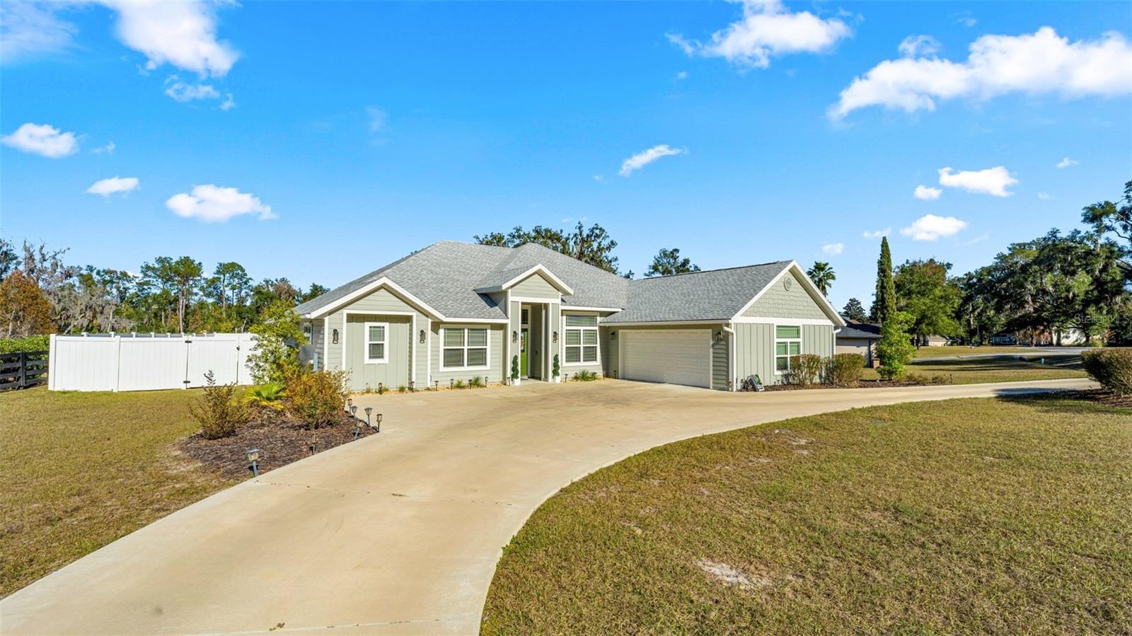 OAK MDW PLANTATION UN 1 - Residential