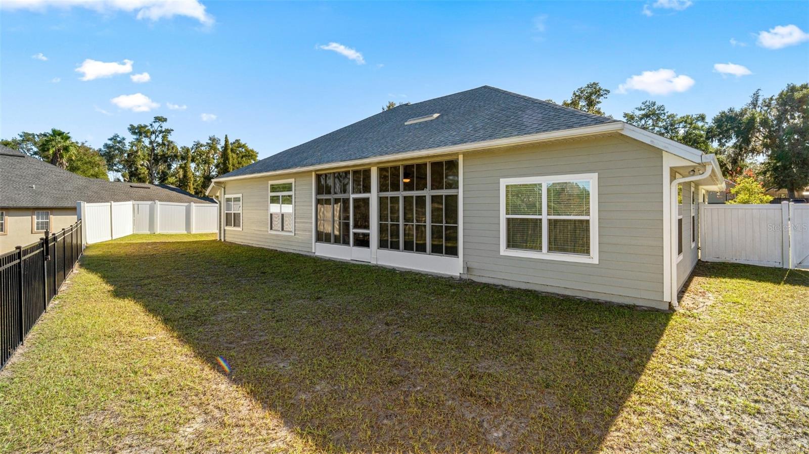 OAK MDW PLANTATION UN 1 - Residential