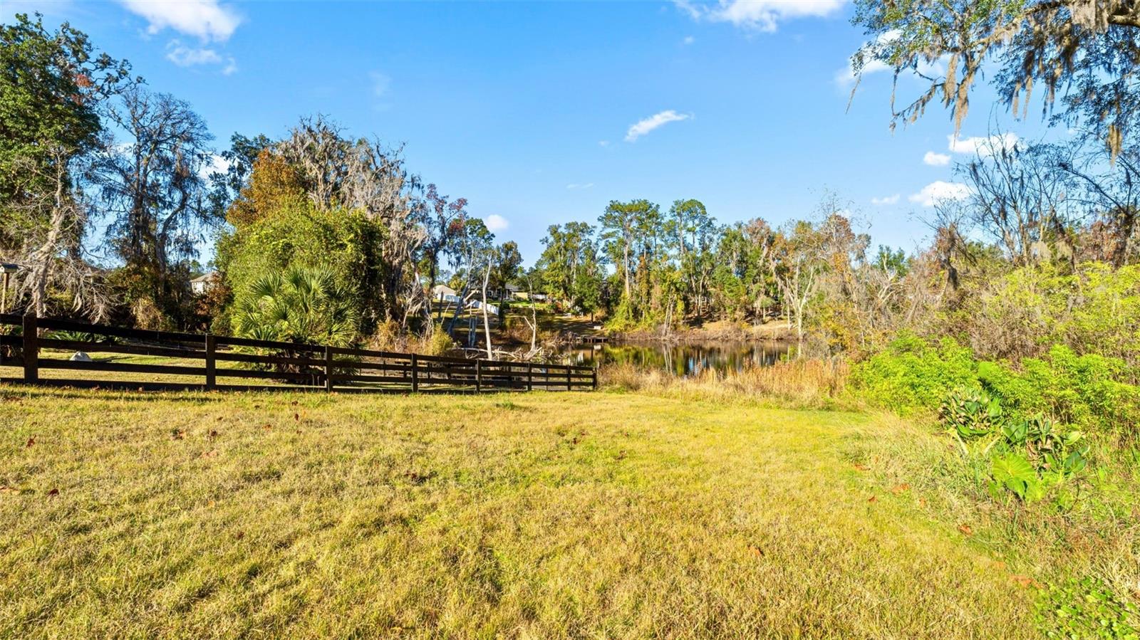 OAK MDW PLANTATION UN 1 - Residential