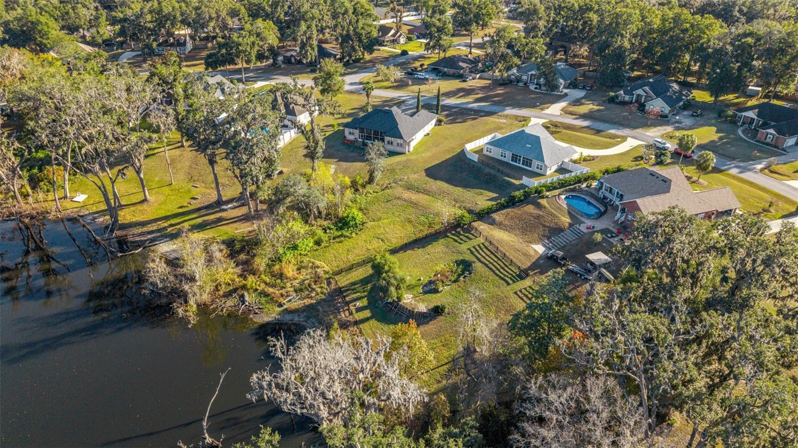 OAK MDW PLANTATION UN 1 - Residential