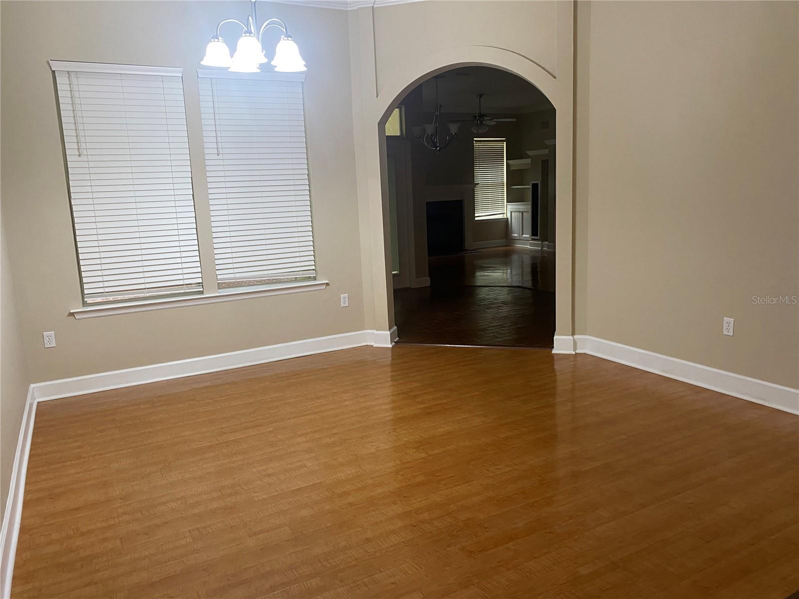 LONGLEAF UNIT 2 PH 5 - Residential