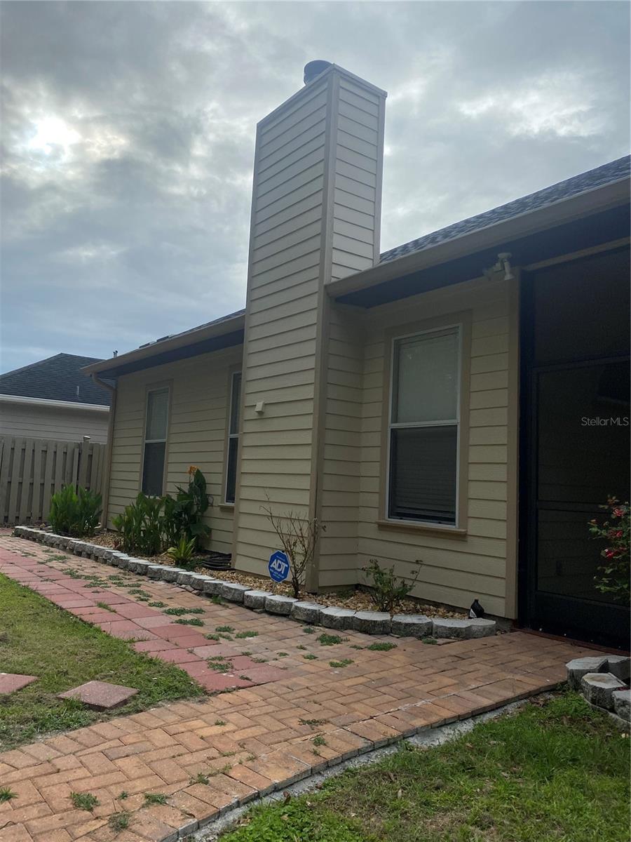 LONGLEAF UNIT 2 PH 5 - Residential