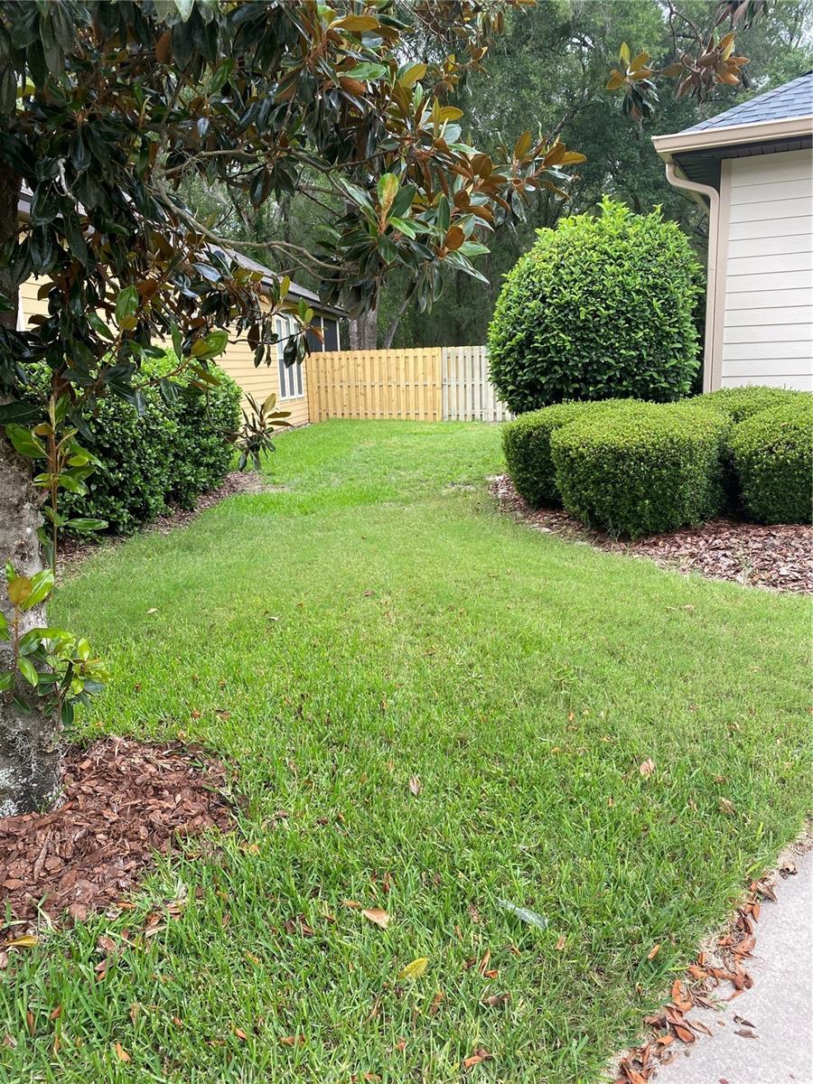 LONGLEAF UNIT 2 PH 5 - Residential
