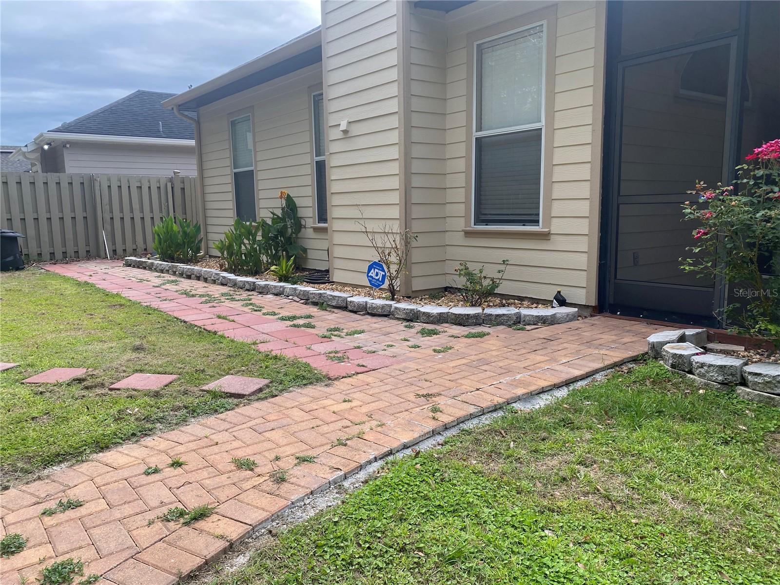 LONGLEAF UNIT 2 PH 5 - Residential