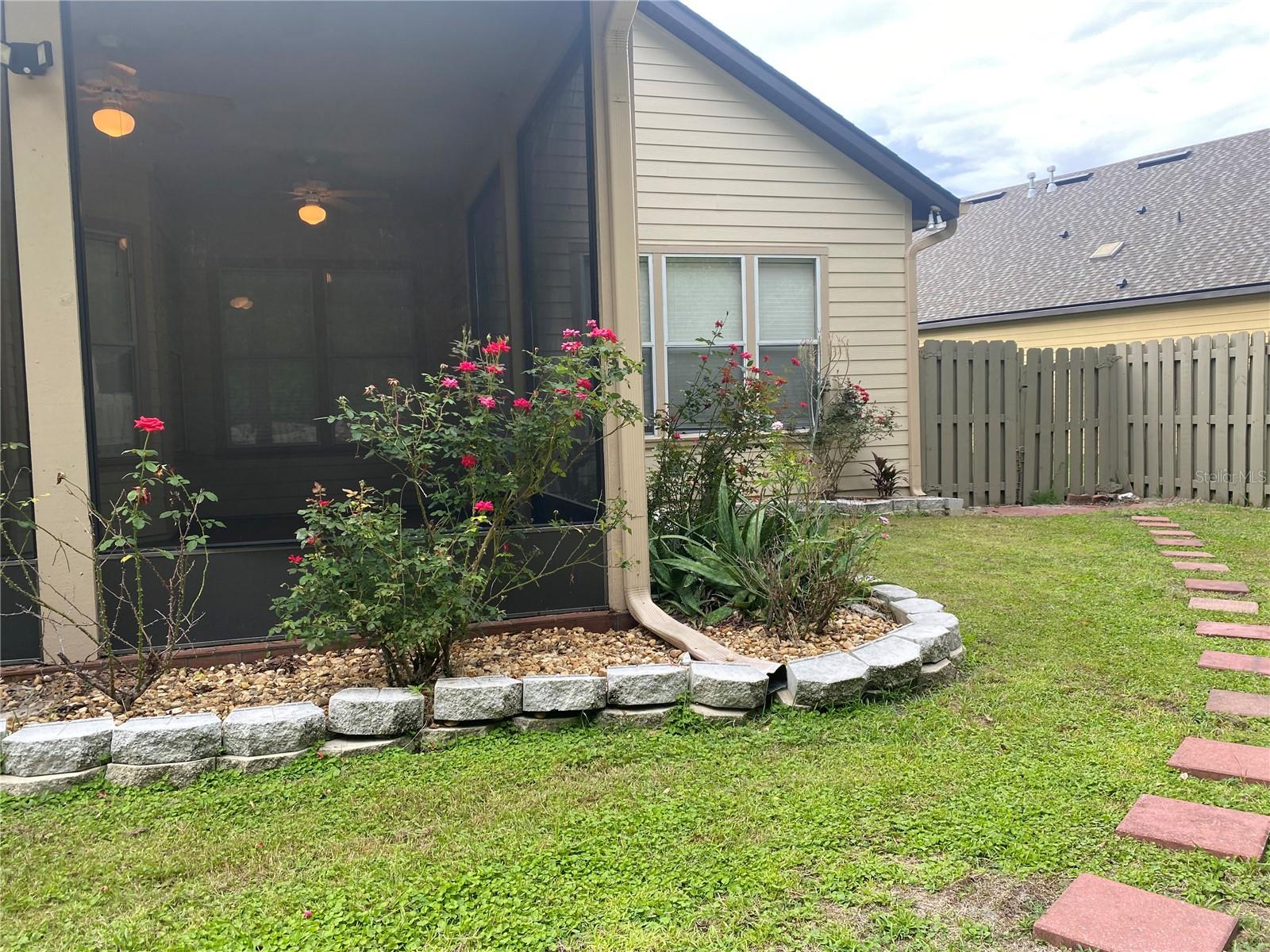 LONGLEAF UNIT 2 PH 5 - Residential