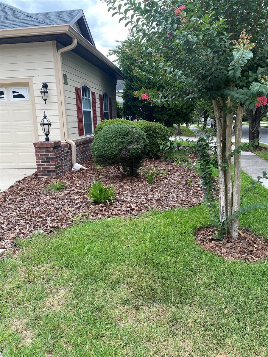 LONGLEAF UNIT 2 PH 5 - Residential