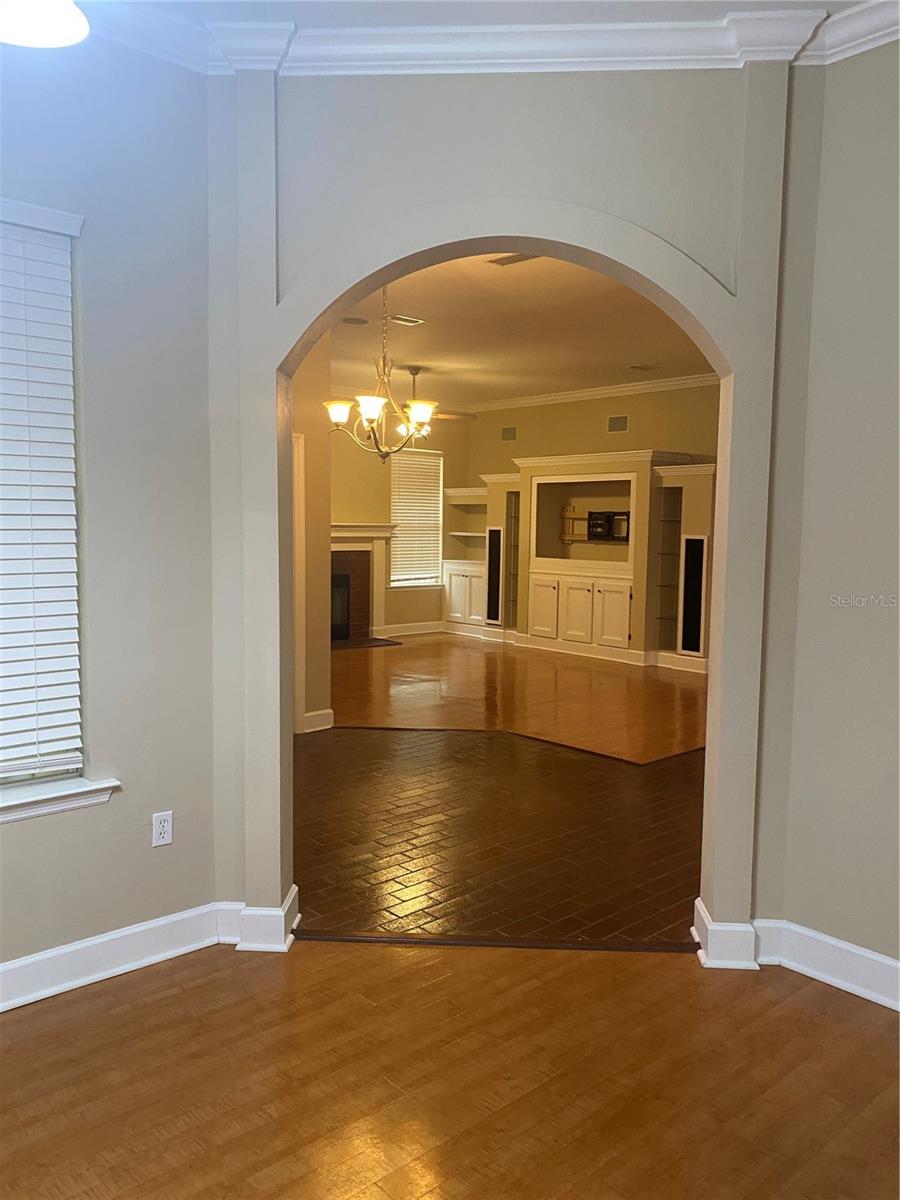 LONGLEAF UNIT 2 PH 5 - Residential