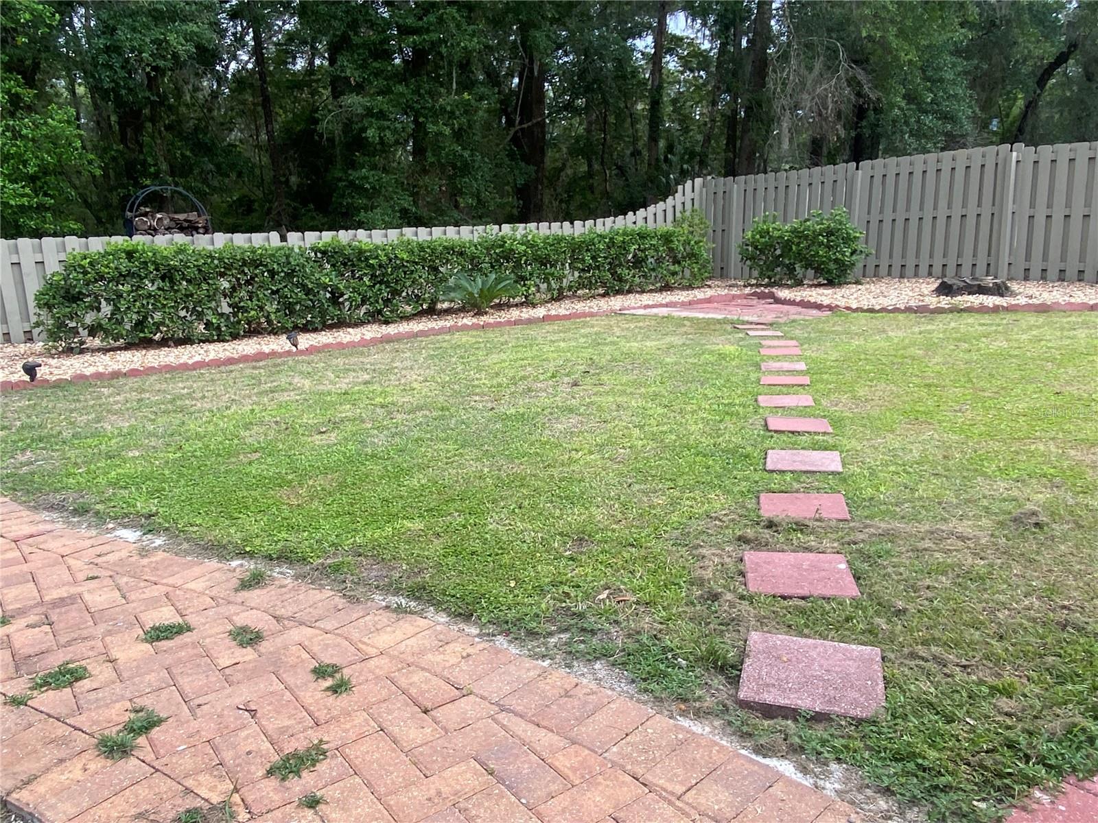 LONGLEAF UNIT 2 PH 5 - Residential