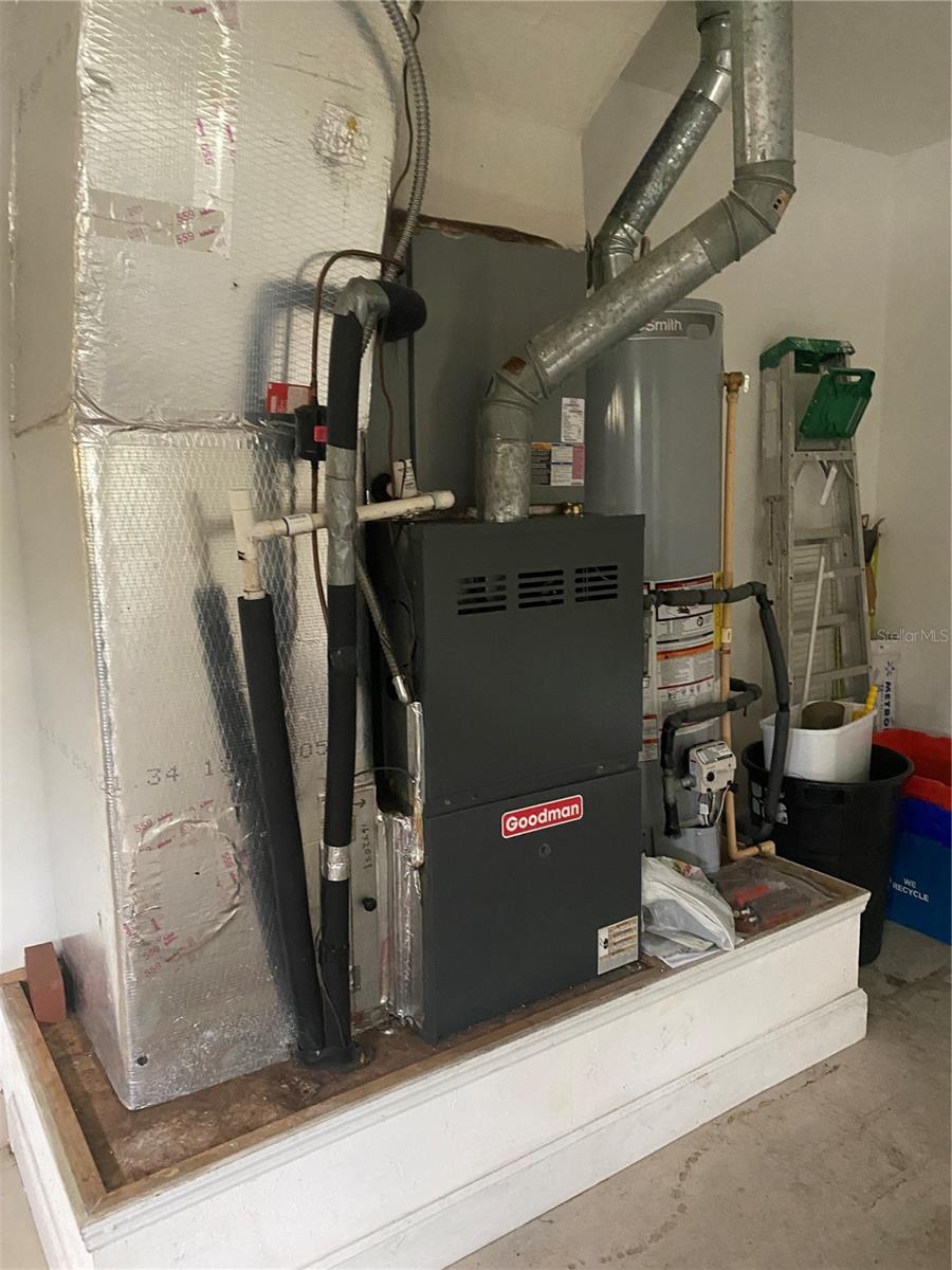 LONGLEAF UNIT 2 PH 5 - Residential