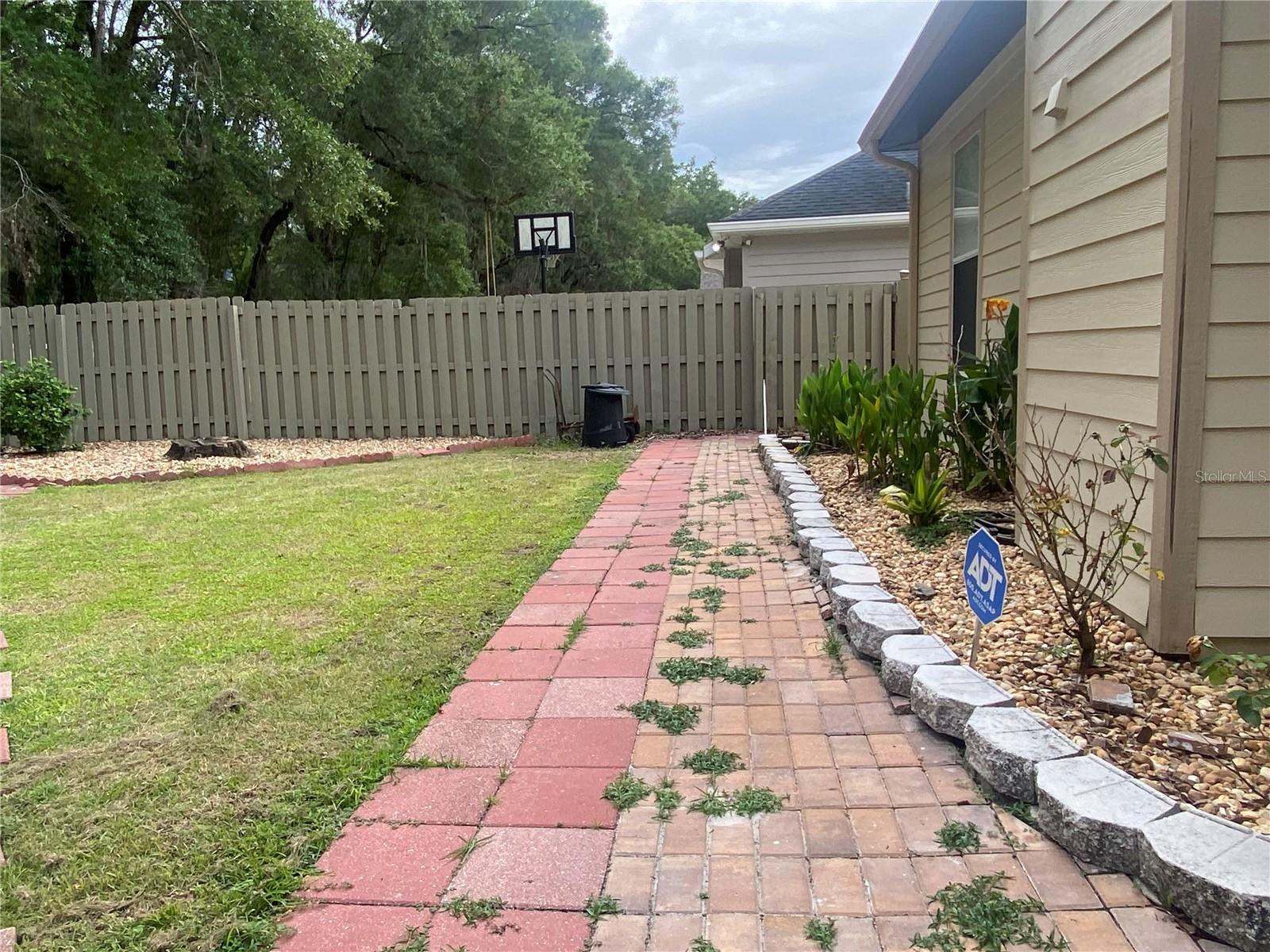 LONGLEAF UNIT 2 PH 5 - Residential