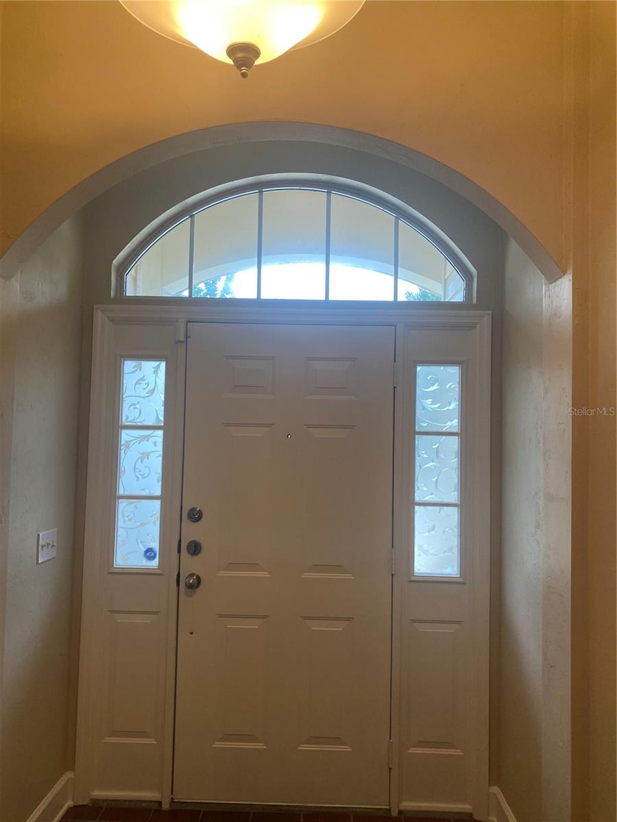 LONGLEAF UNIT 2 PH 5 - Residential