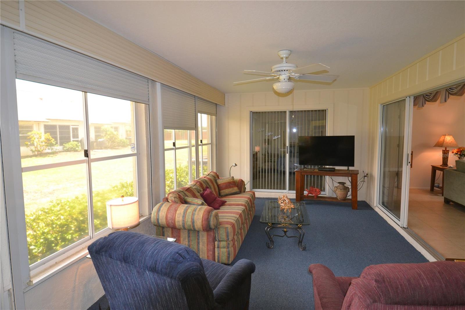 CAMBRIDGE COMMONS CONDO PH 02 - Residential Lease