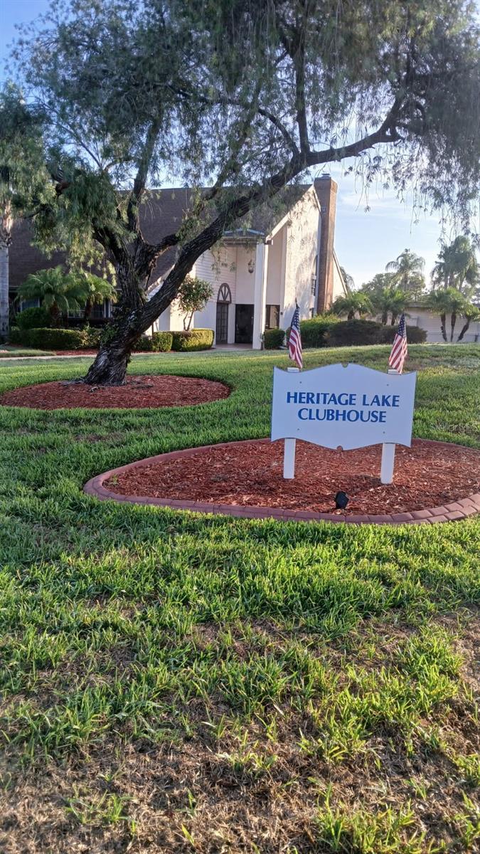CAMBRIDGE COMMONS CONDO PH 02 - Residential Lease