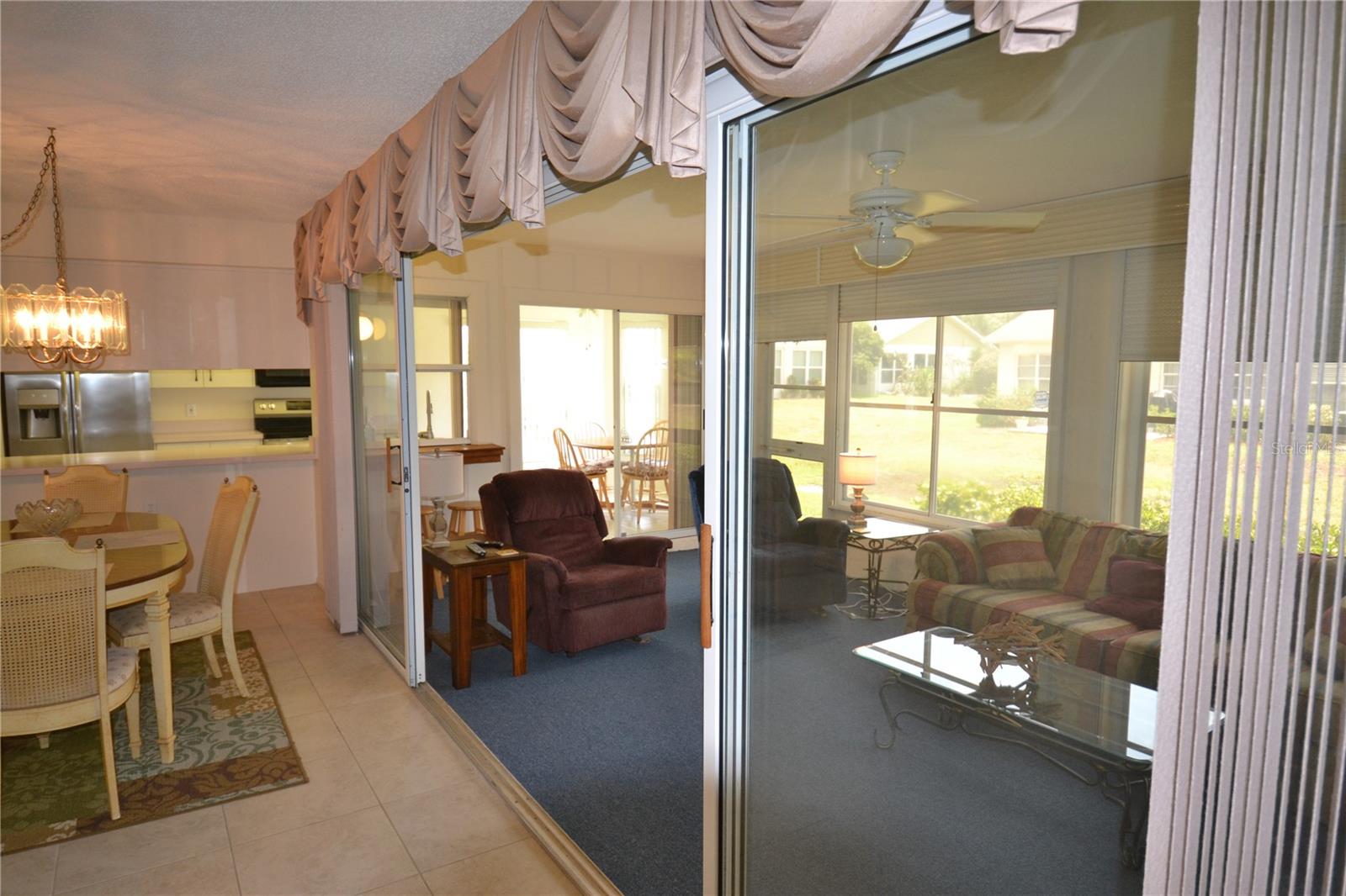 CAMBRIDGE COMMONS CONDO PH 02 - Residential Lease