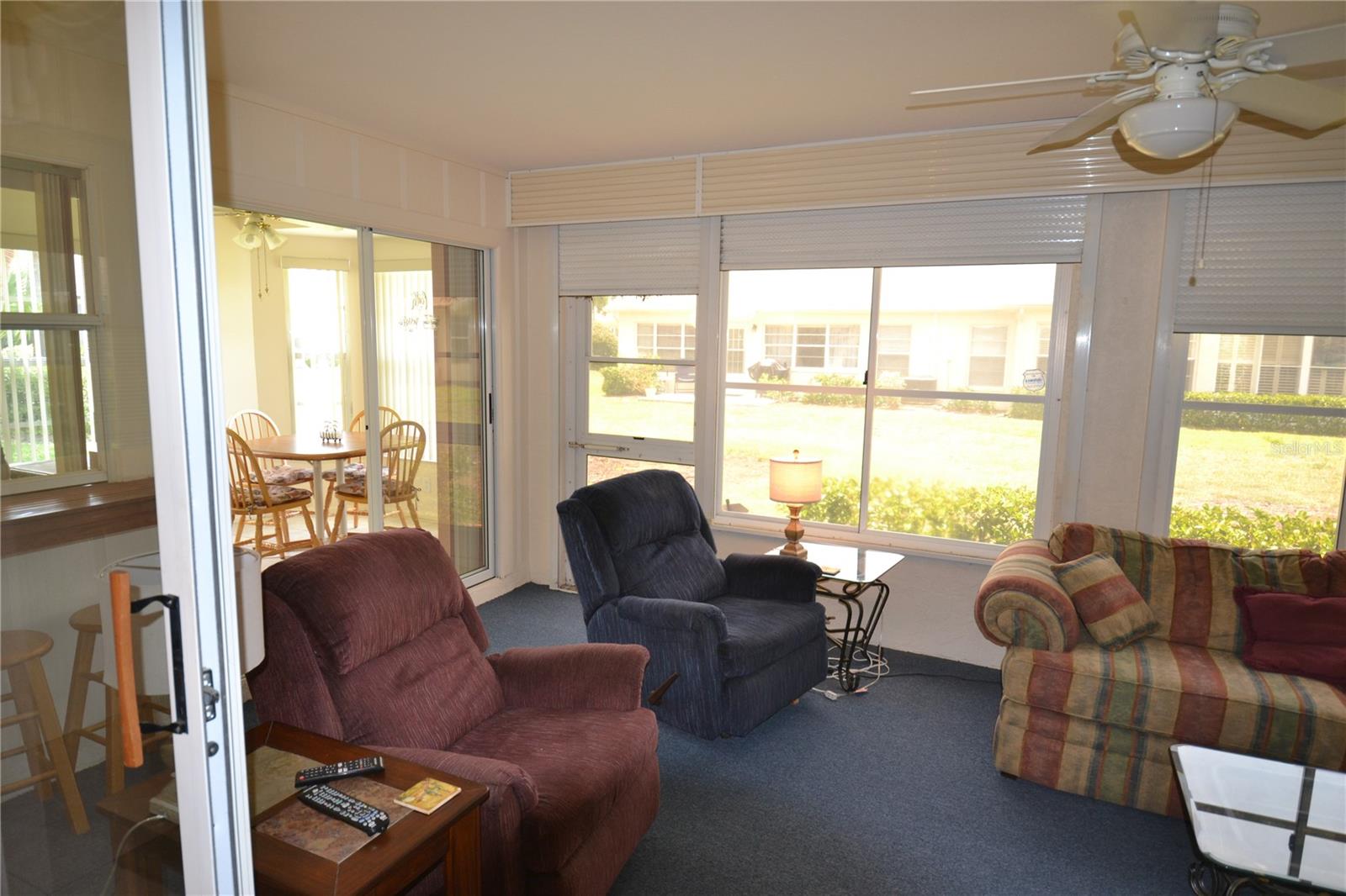 CAMBRIDGE COMMONS CONDO PH 02 - Residential Lease