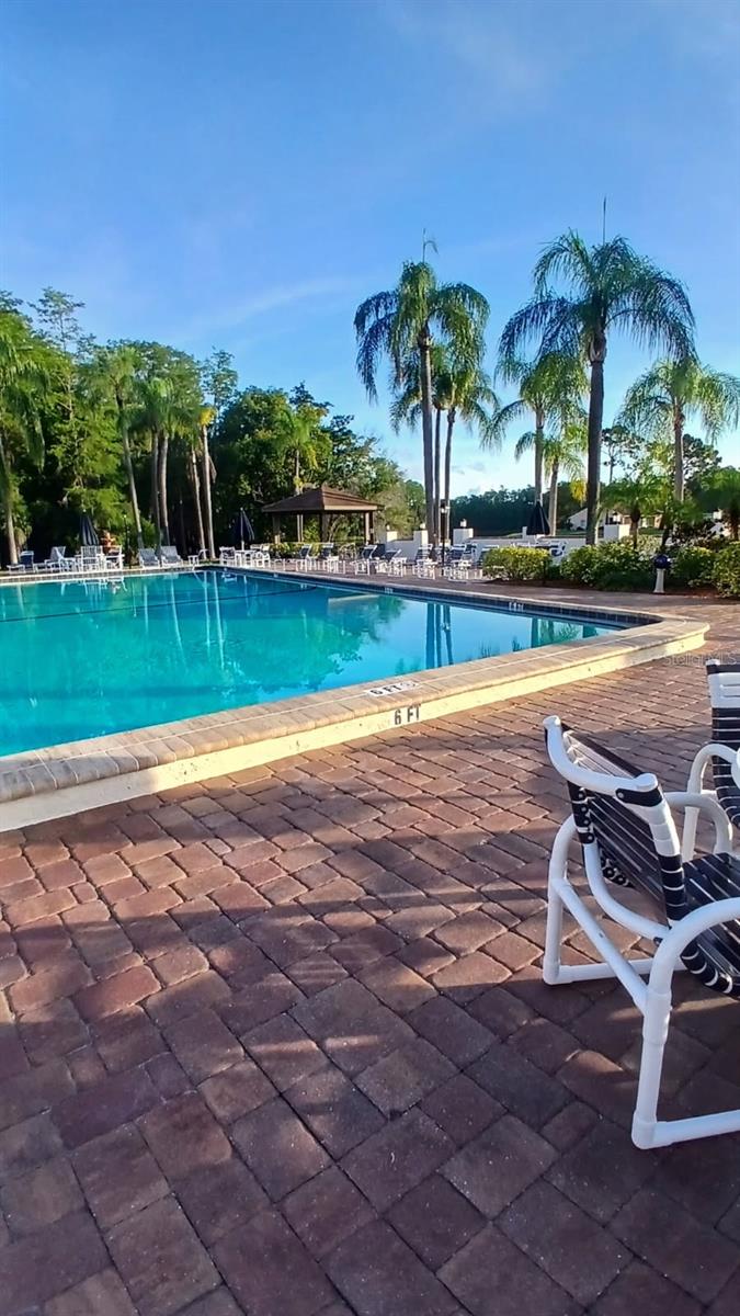 CAMBRIDGE COMMONS CONDO PH 02 - Residential Lease