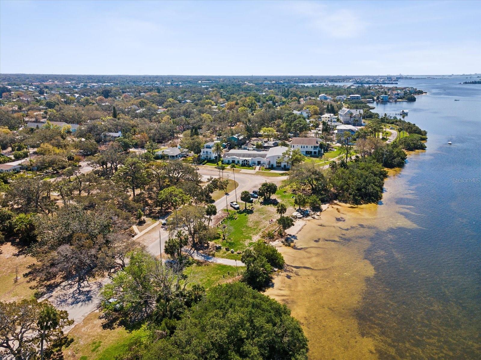 SEASIDE ASSEMBLY - Residential