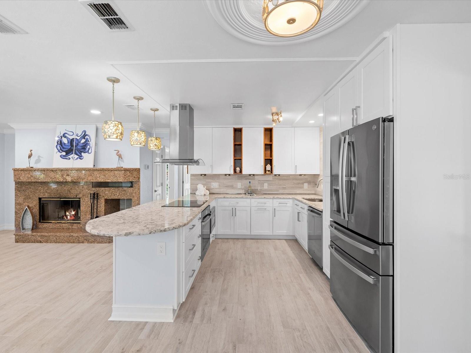 SEASIDE ASSEMBLY - Residential