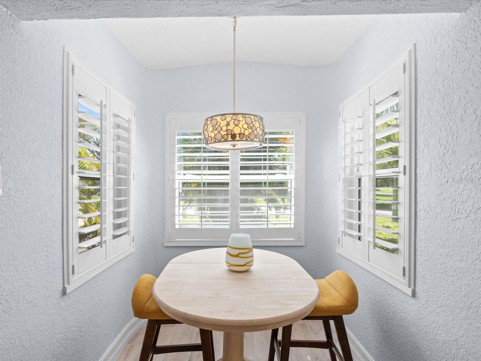 SEASIDE ASSEMBLY - Residential