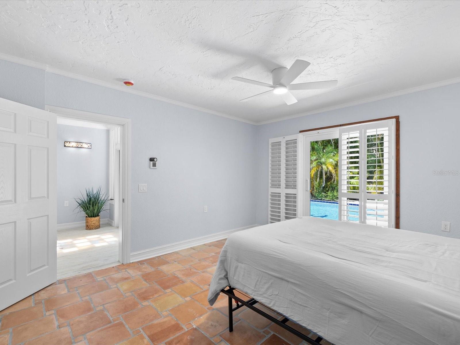 SEASIDE ASSEMBLY - Residential