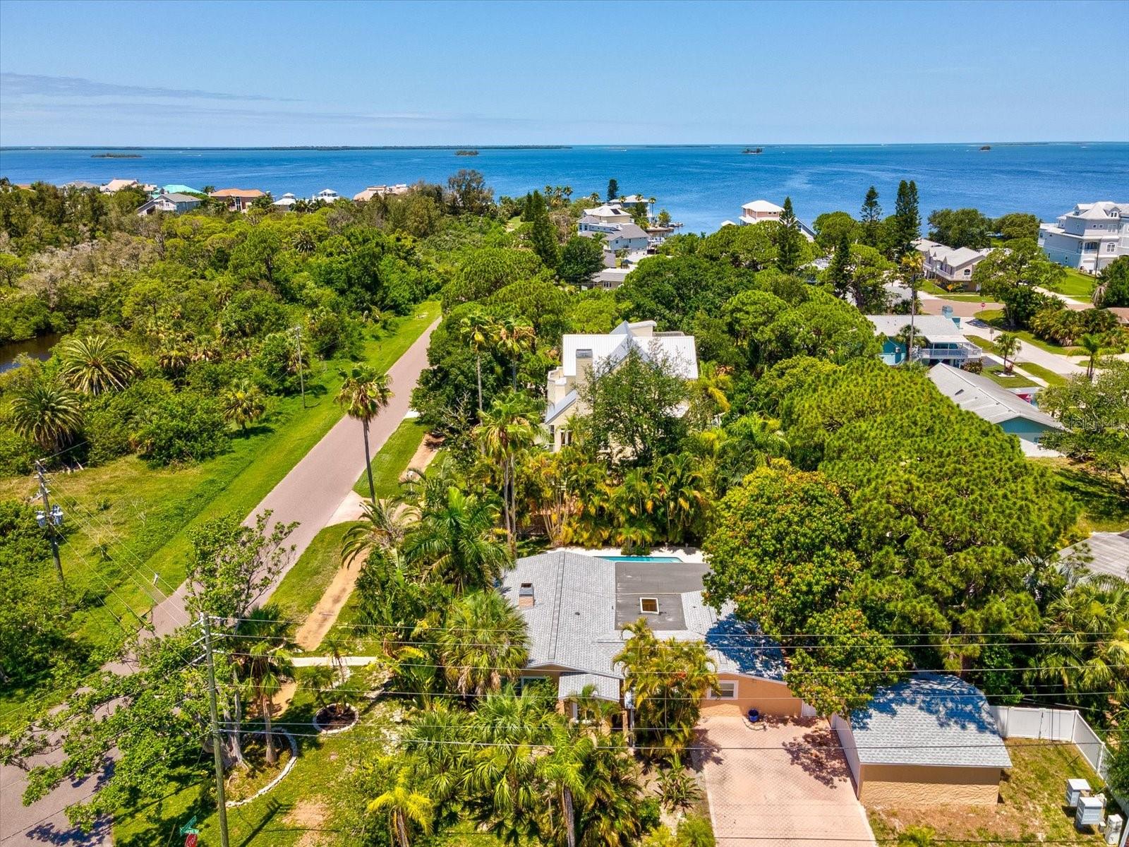 SEASIDE ASSEMBLY - Residential