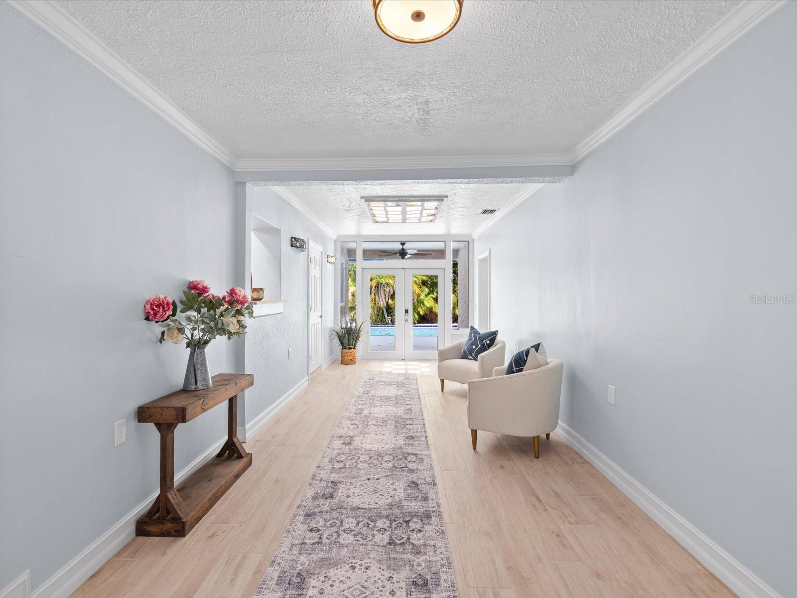 SEASIDE ASSEMBLY - Residential