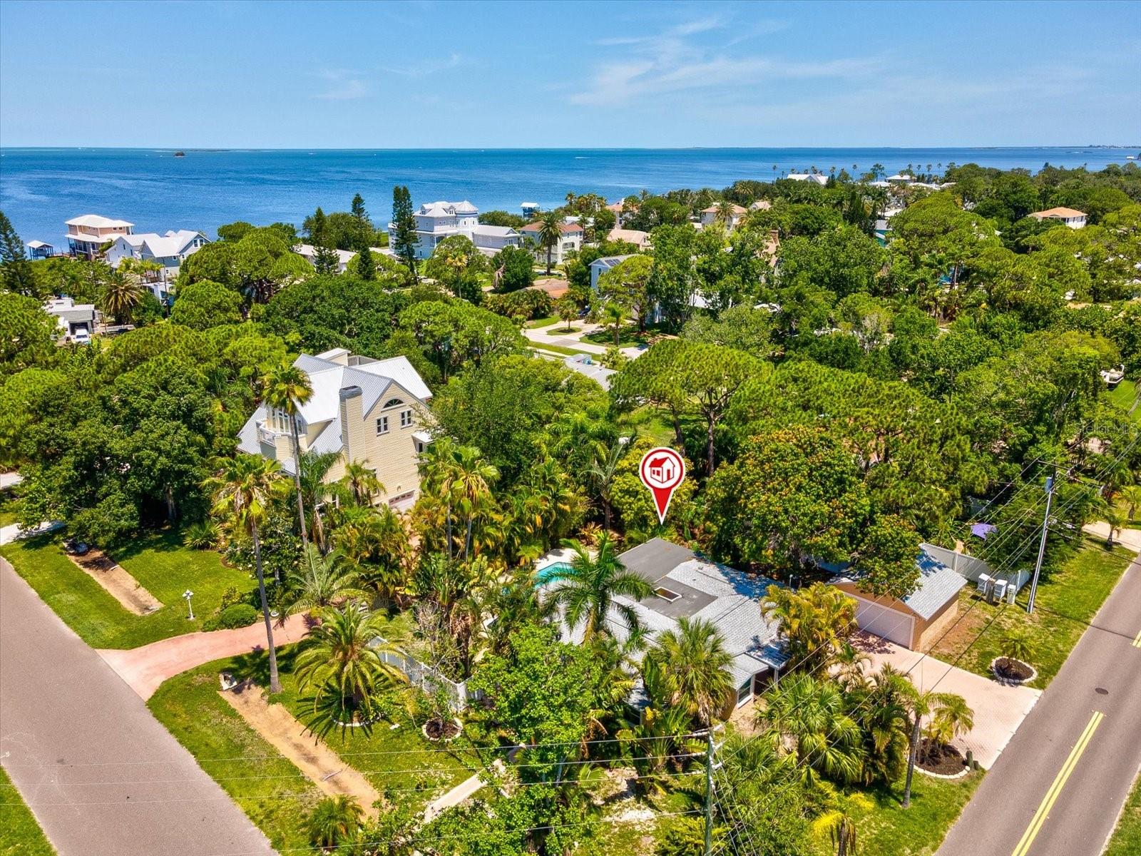 SEASIDE ASSEMBLY - Residential