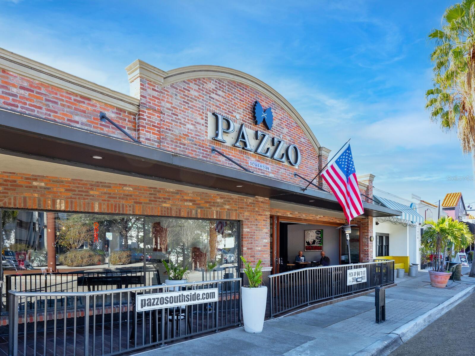 HARBOR ACRES - Residential