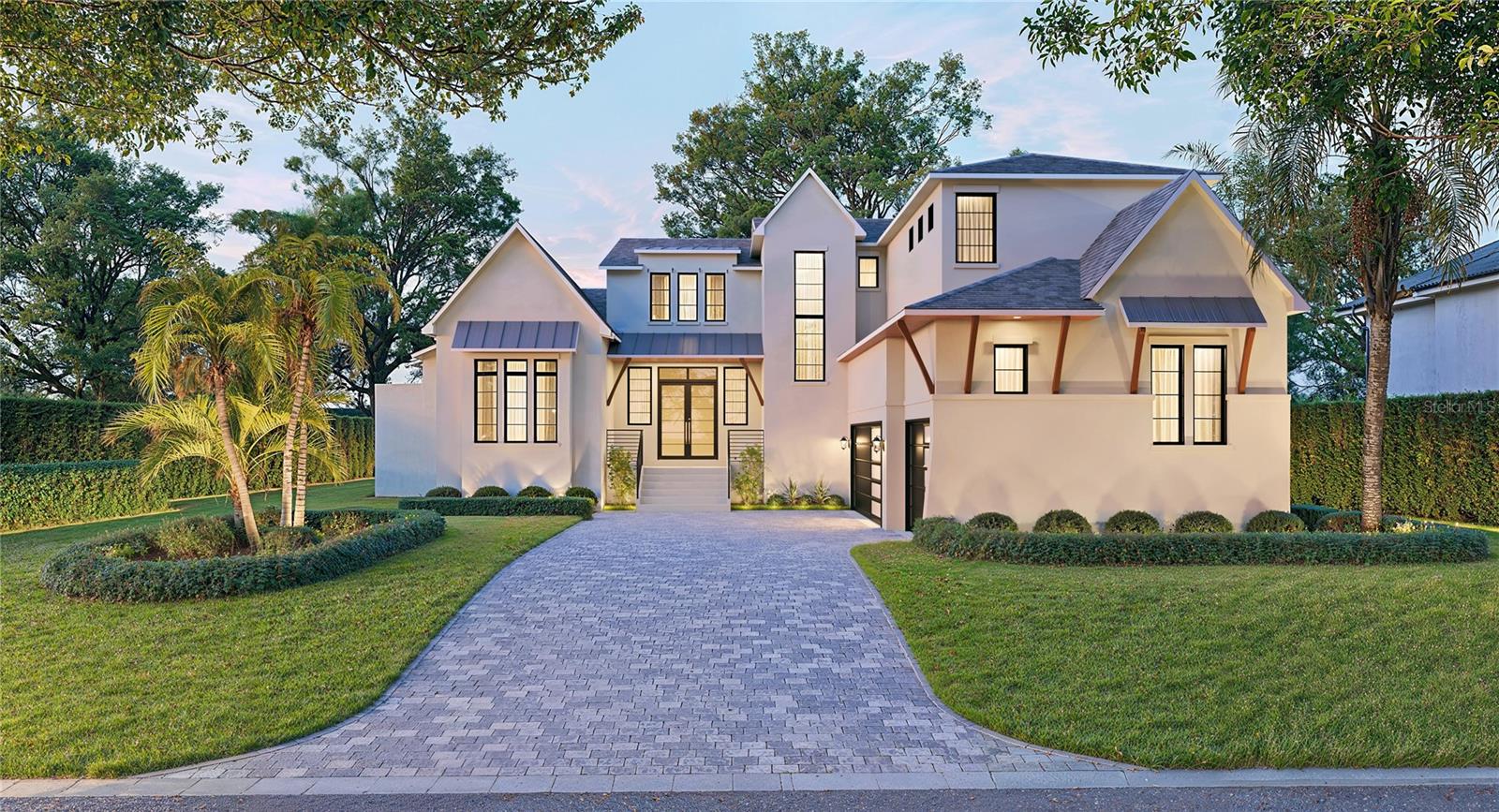 HARBOR ACRES - Residential