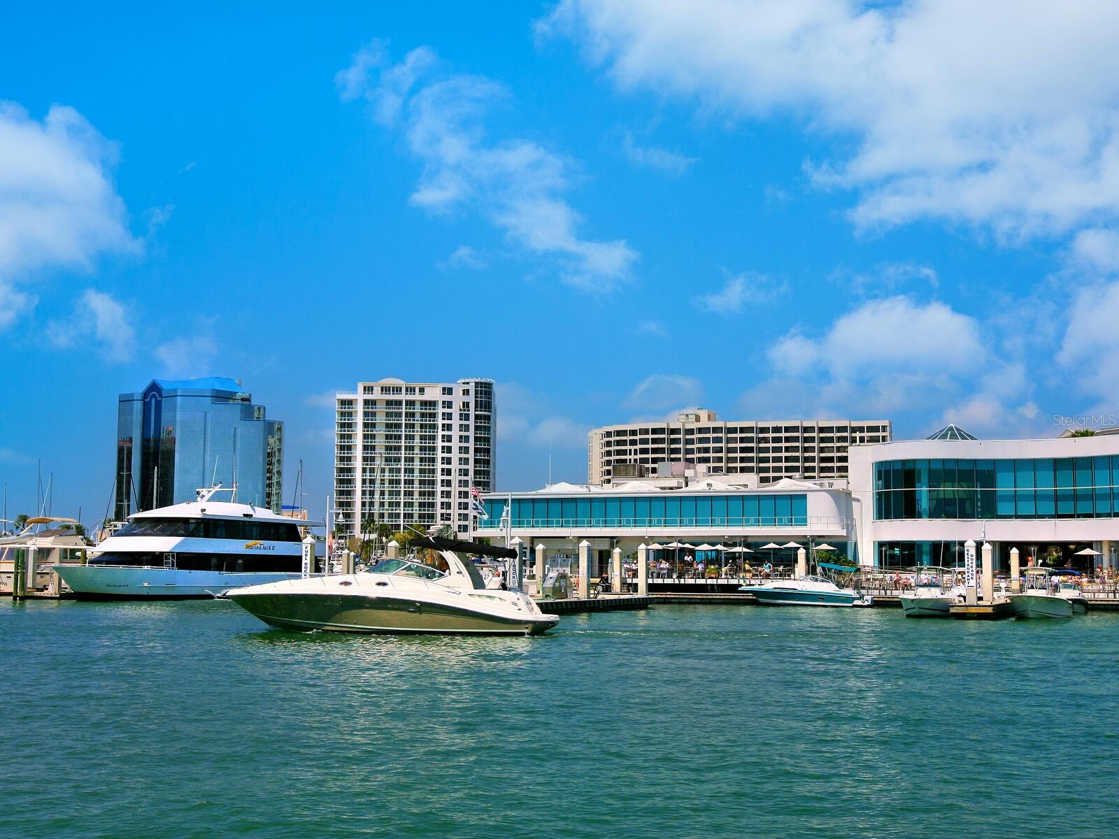HARBOR ACRES - Residential