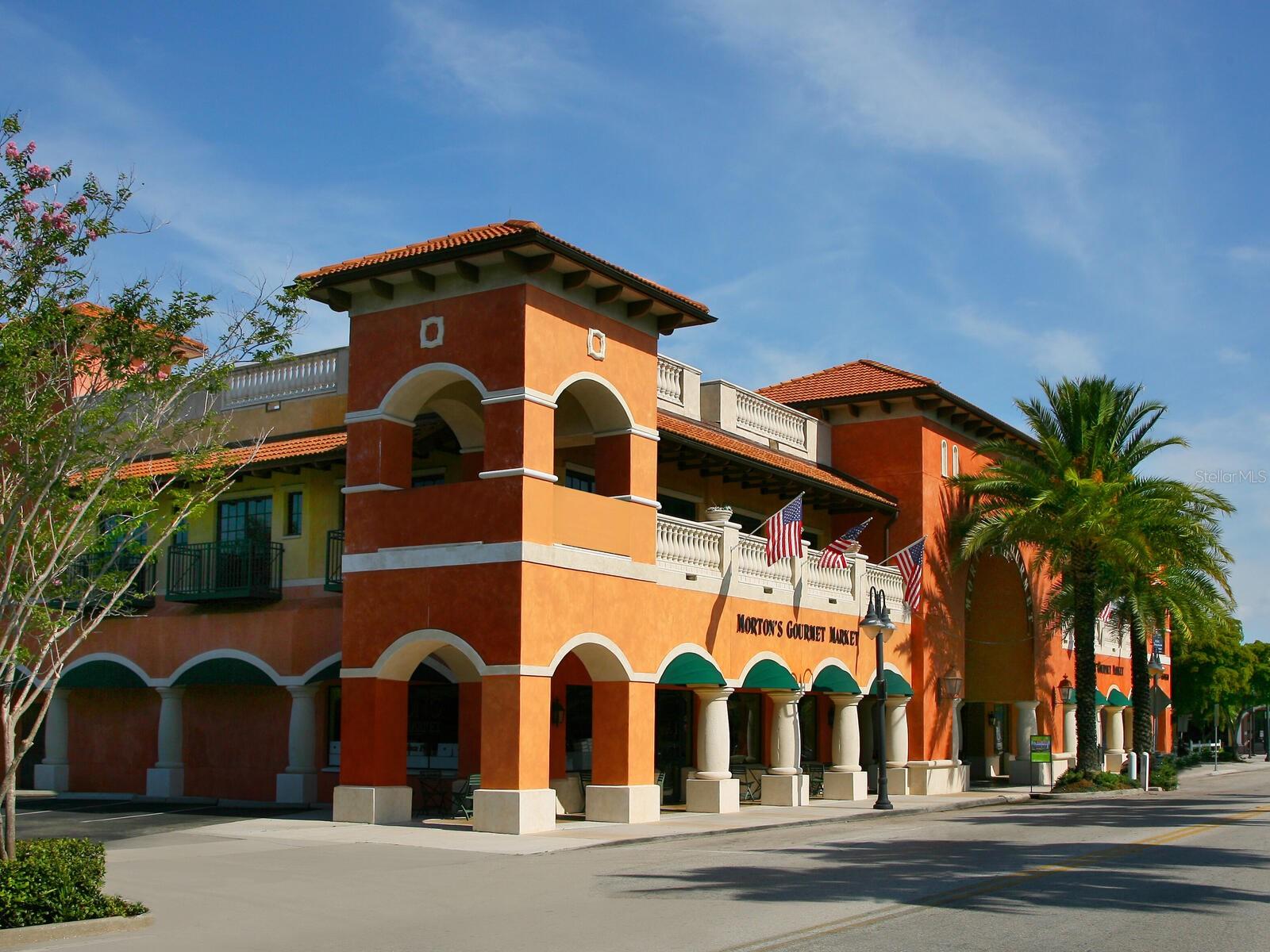 HARBOR ACRES - Residential