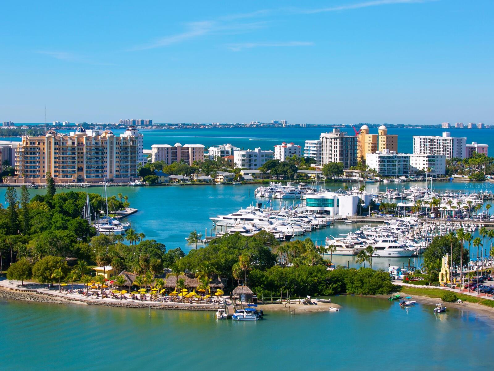 HARBOR ACRES - Residential