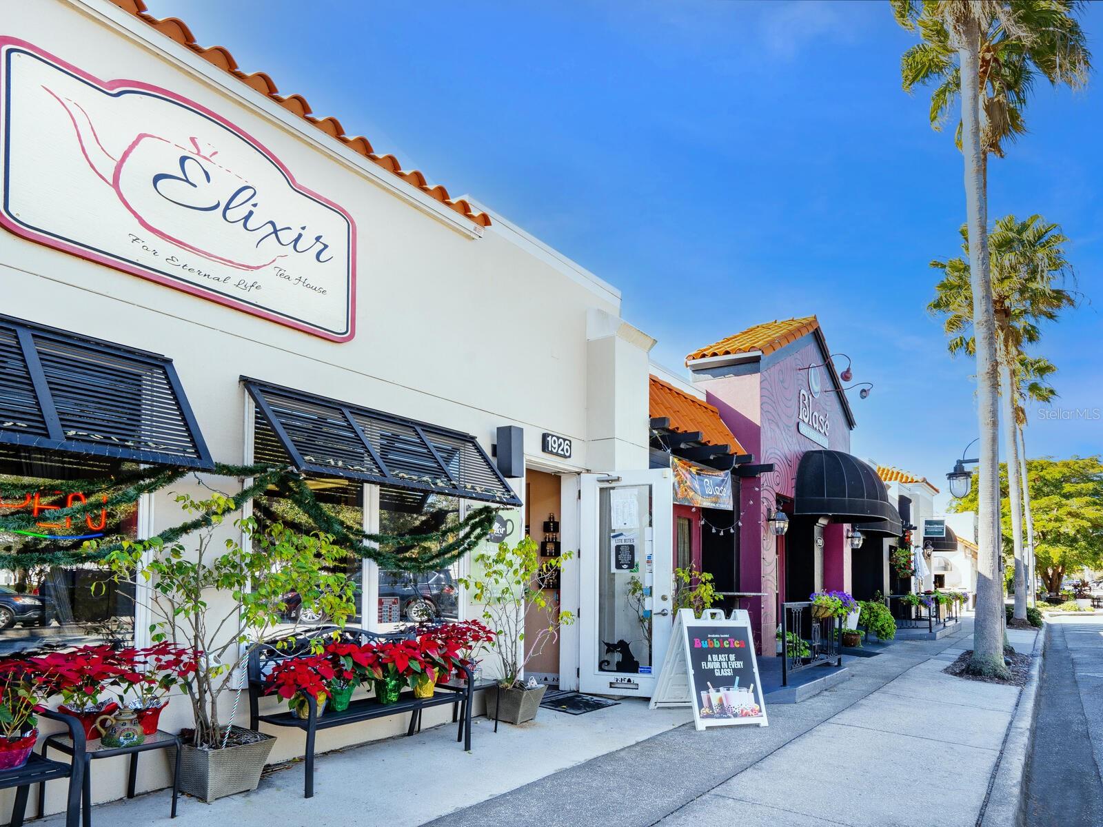 HARBOR ACRES - Residential