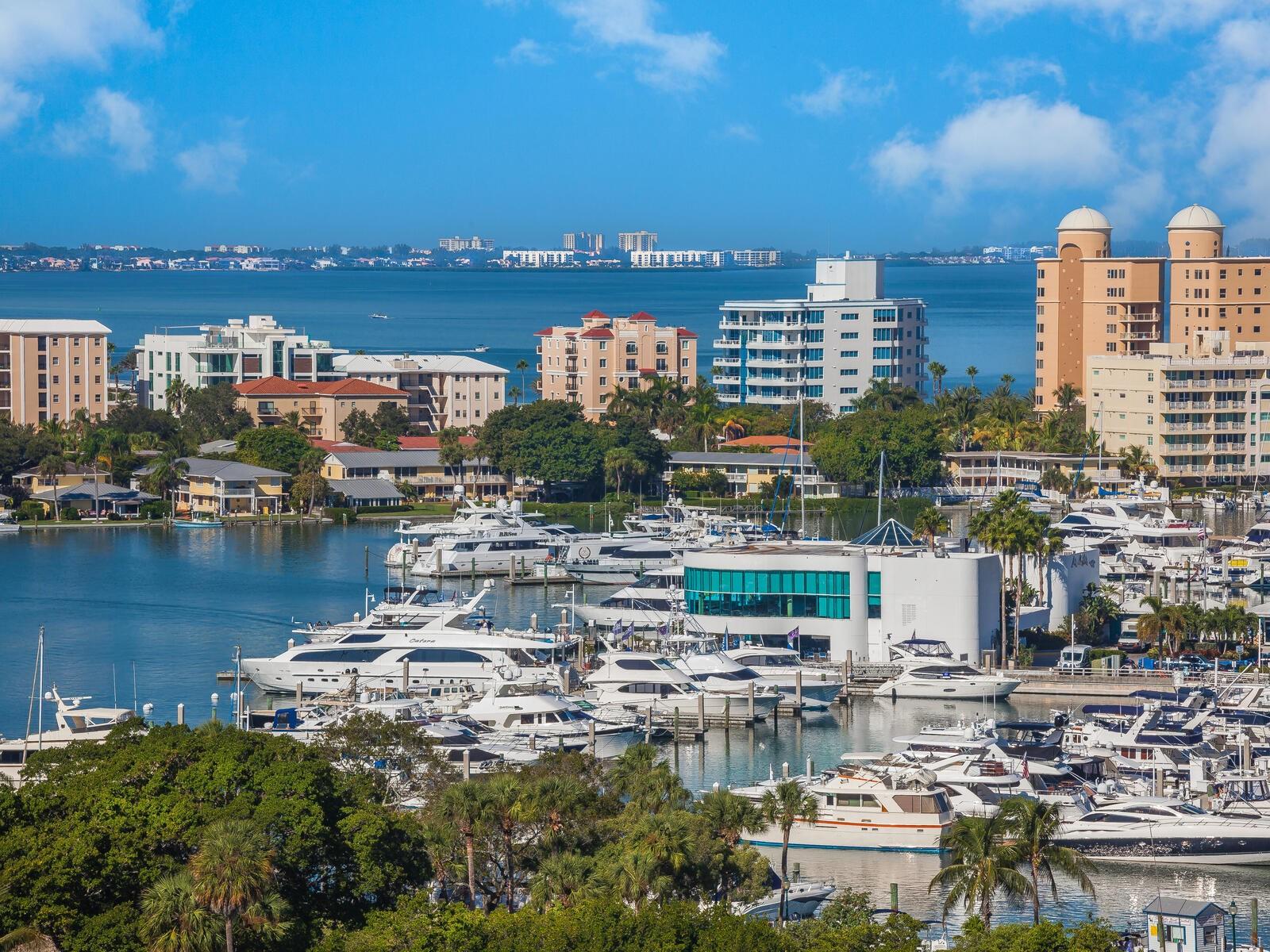 HARBOR ACRES - Residential