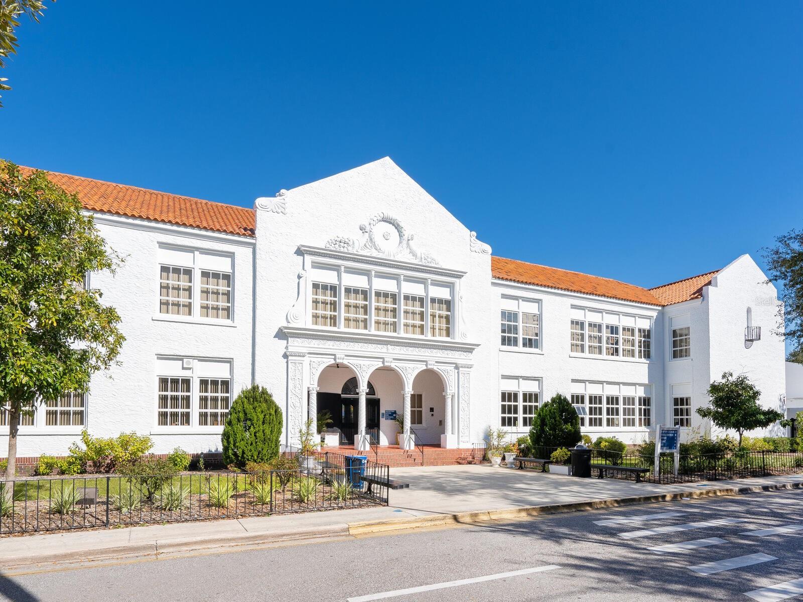 HARBOR ACRES - Residential